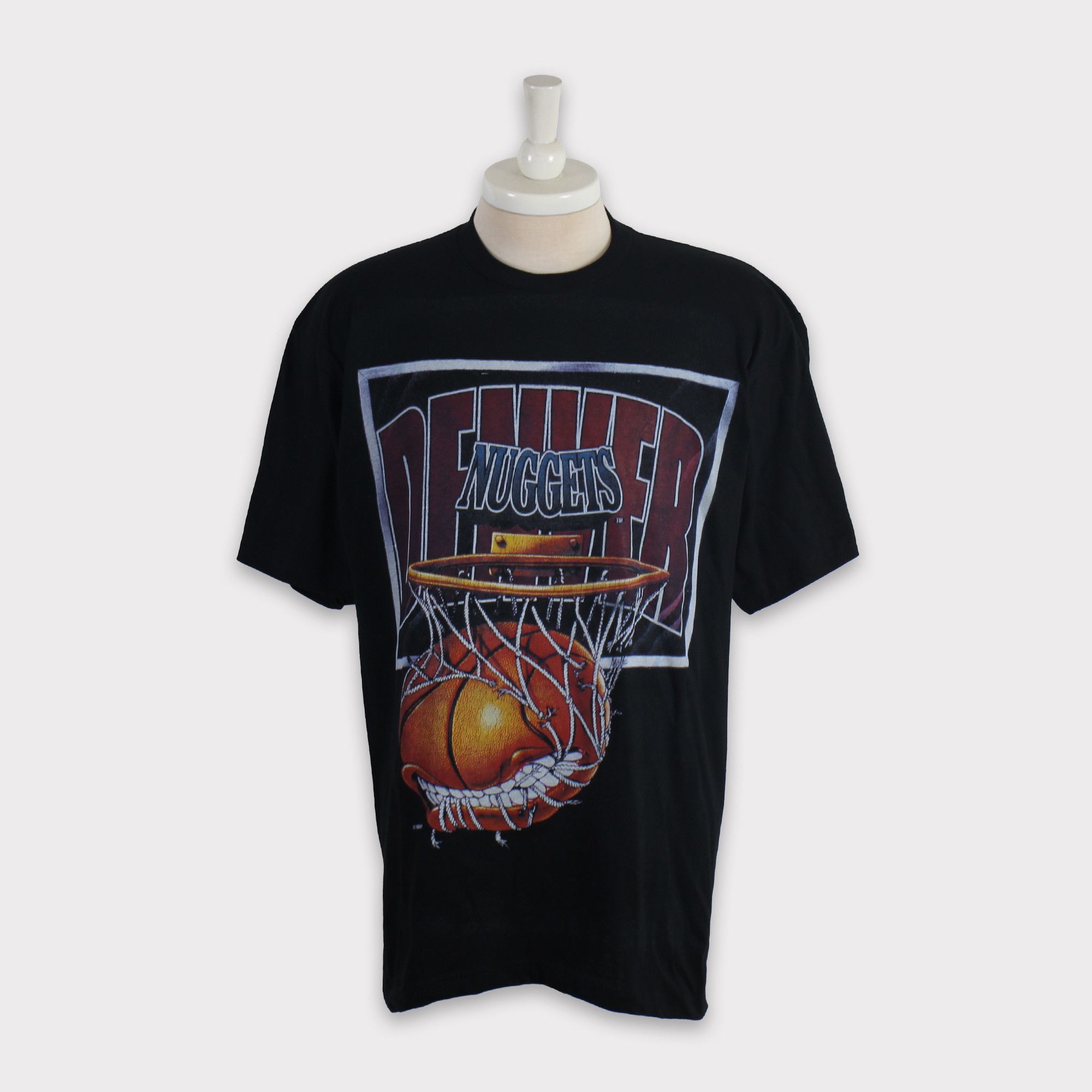 Denver Nuggets Tshirt/Sweatshirt/Shirt/Gift/Tee