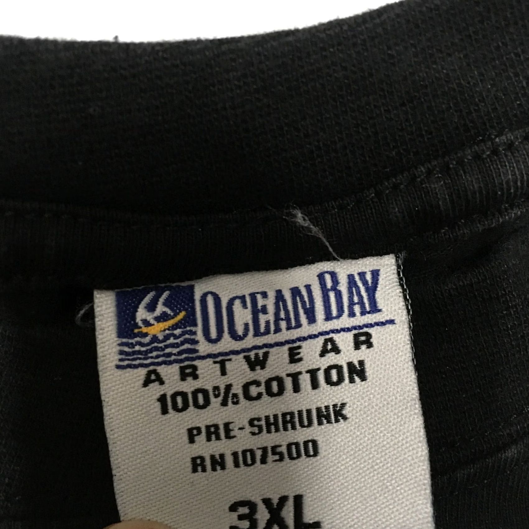 Vintage Barack Obama peoples choice Rap T Style Shirt 2XL Black Mens Size US XXL / EU 58 / 5 - 3 Thumbnail