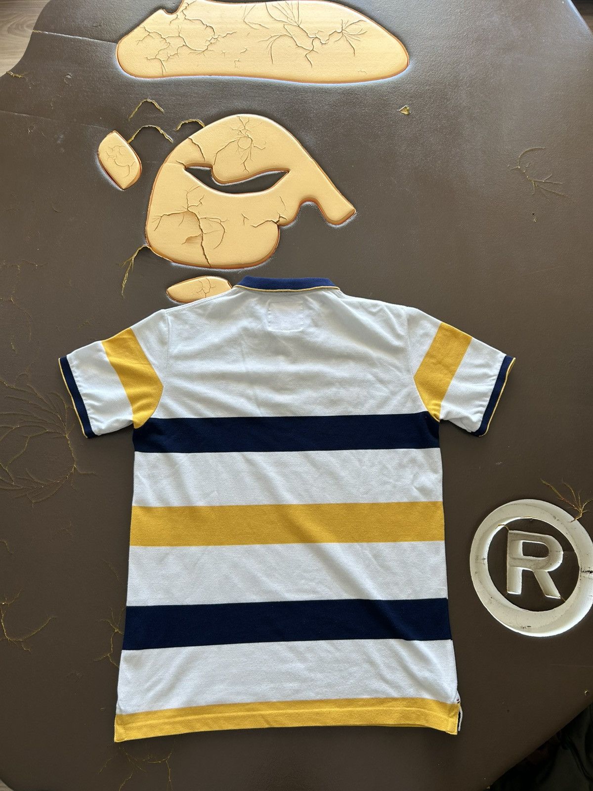 Polo Ralph Lauren Polo Rugby Shirt With Embroidery Size US L / EU 52-54 / 3 - 7 Thumbnail