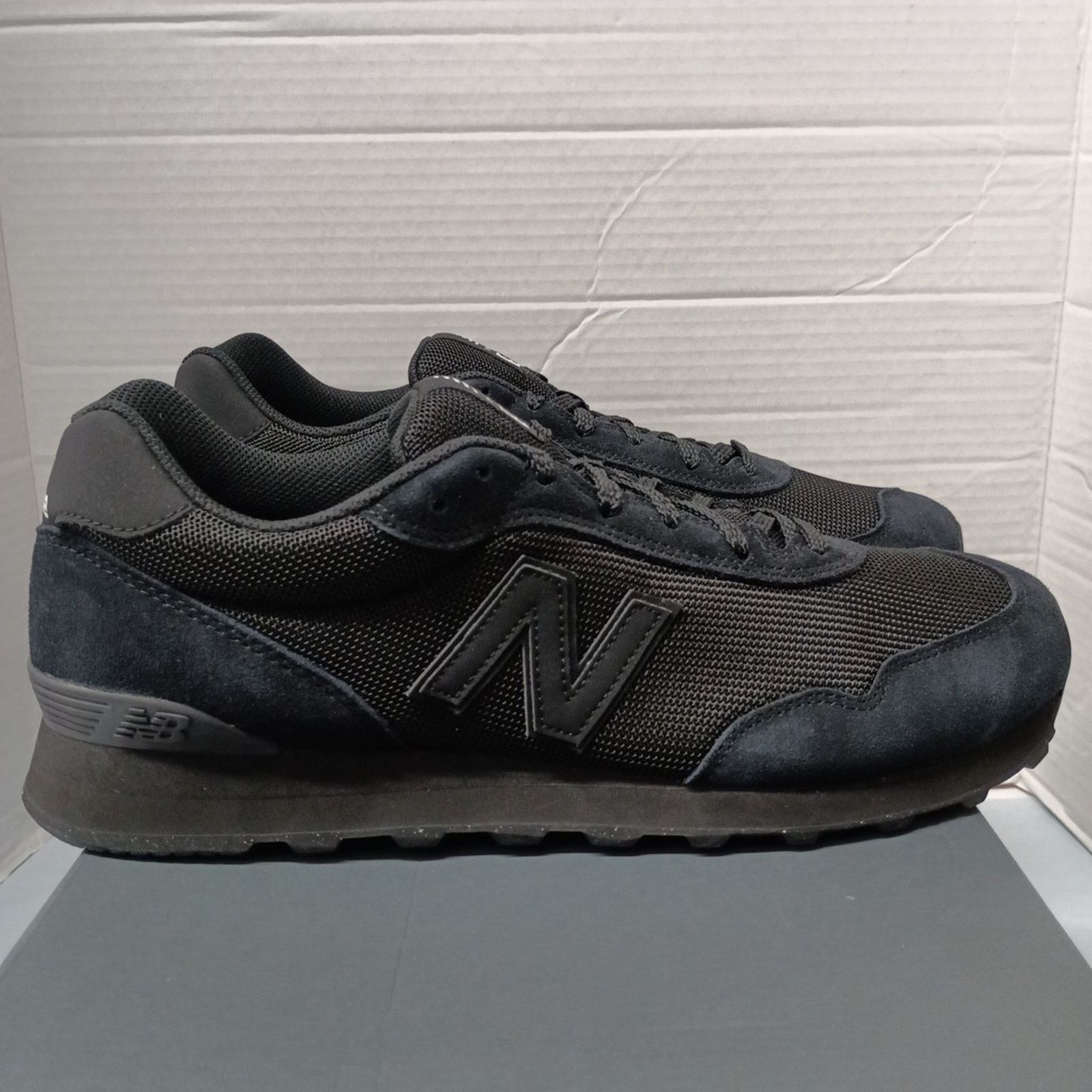 New Balance New Balance 515 Classics Sneakers Men’s Size 11 Black Size US 11 / EU 44 - 1 Thumbnail