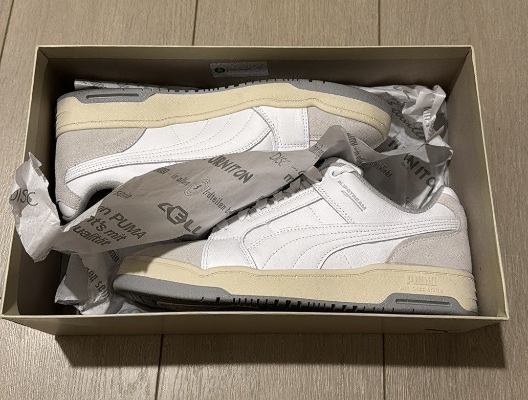 Puma Puma Slipstream Lo Retro Sneakers Size US 10 / EU 43 - 5 Thumbnail