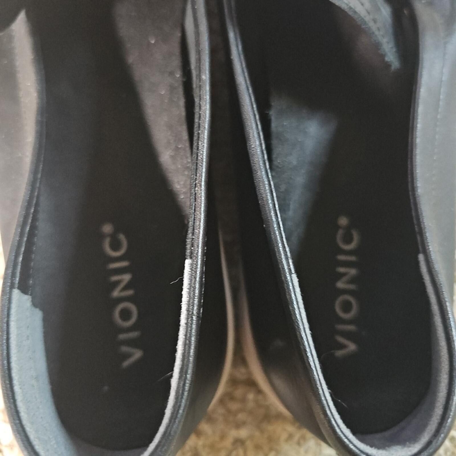 Vionic Vionic Uptown Loafers 13 Womens UK11 Size US 12 / IT 42 - 5 Thumbnail