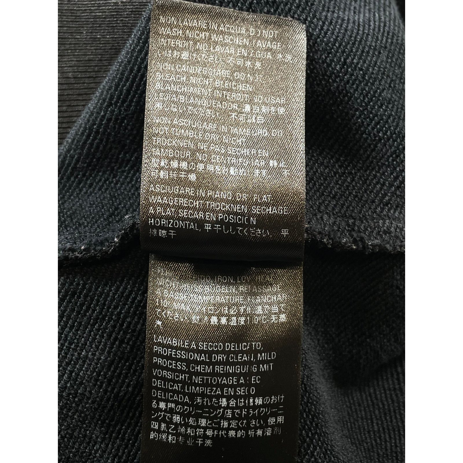 Balenciaga Balenciaga BB Black & White Track Jacket Size US M / EU 48-50 / 2 - 4 Thumbnail