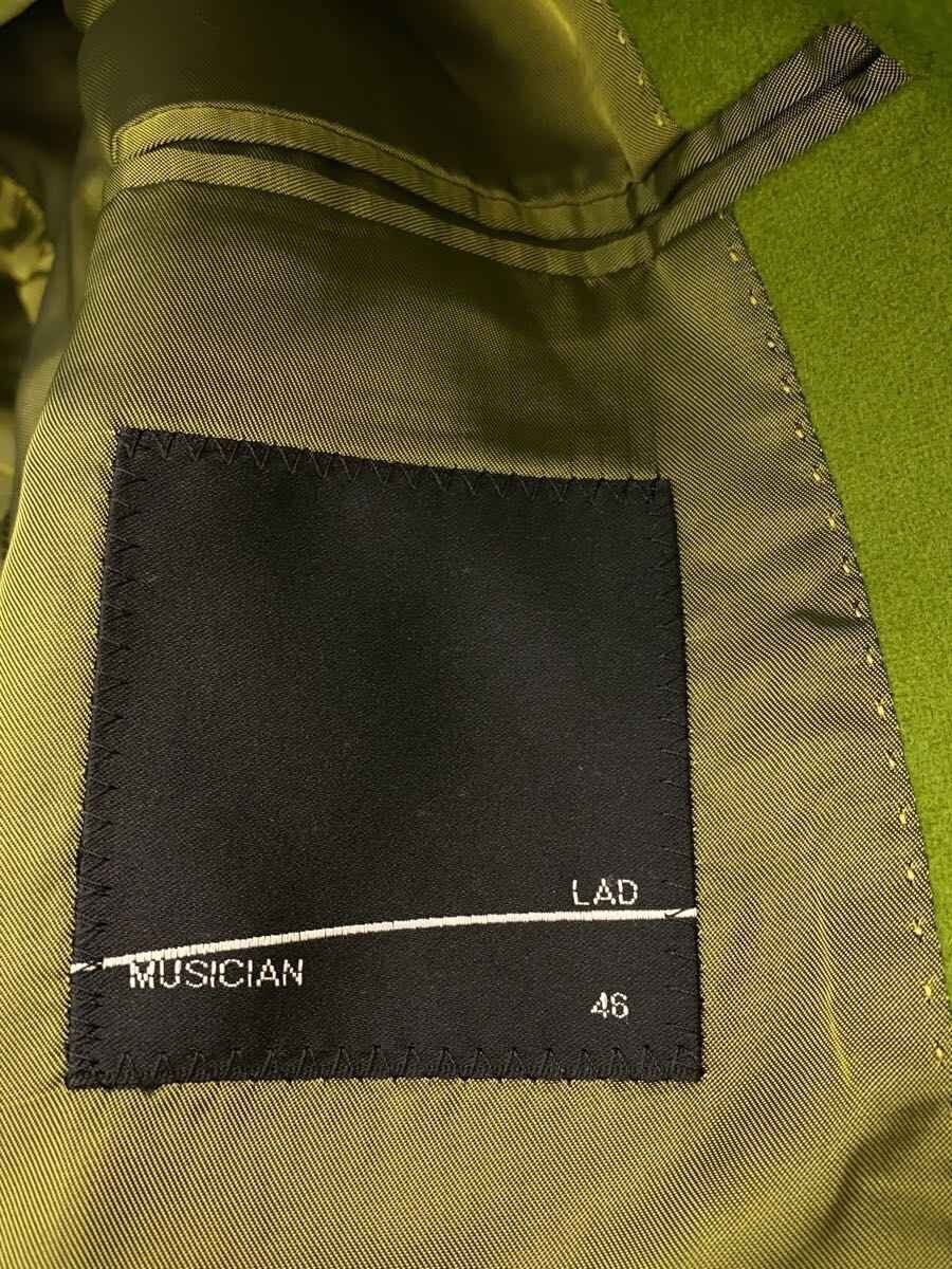 Lad Musician AW22 Flared chester coat Size US S / EU 44-46 / 1 - 4 Thumbnail