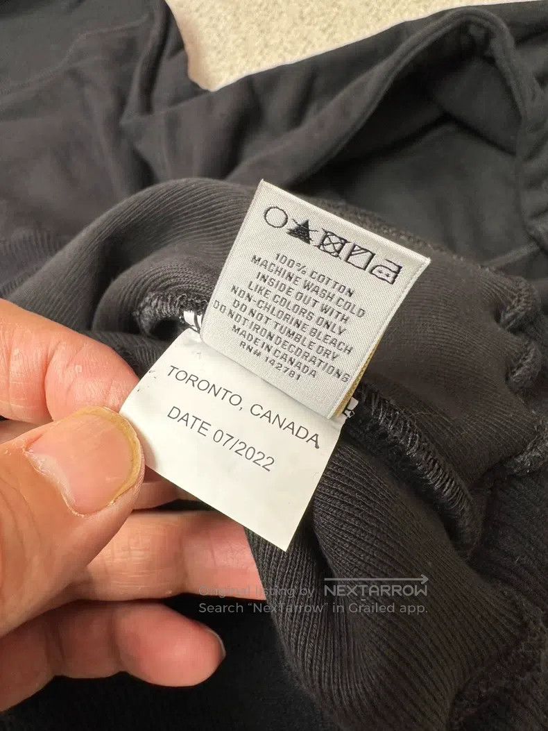 Aime Leon Dore Aime Leon Dore Hoodie Size US XL / EU 56 / 4 - 5 Thumbnail