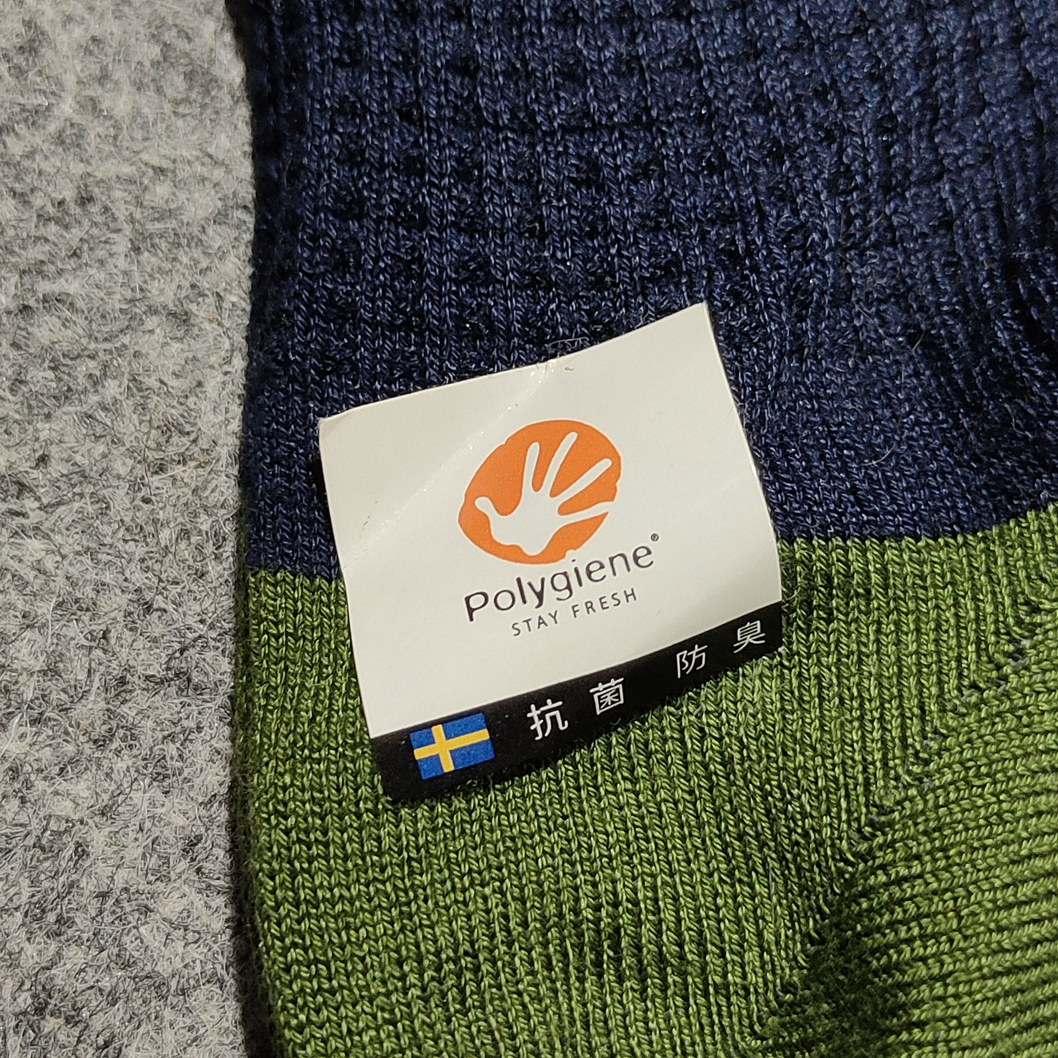 Takeo Kikuchi 🔥Takeo Kikuchi socks Size ONE SIZE - 3 Thumbnail