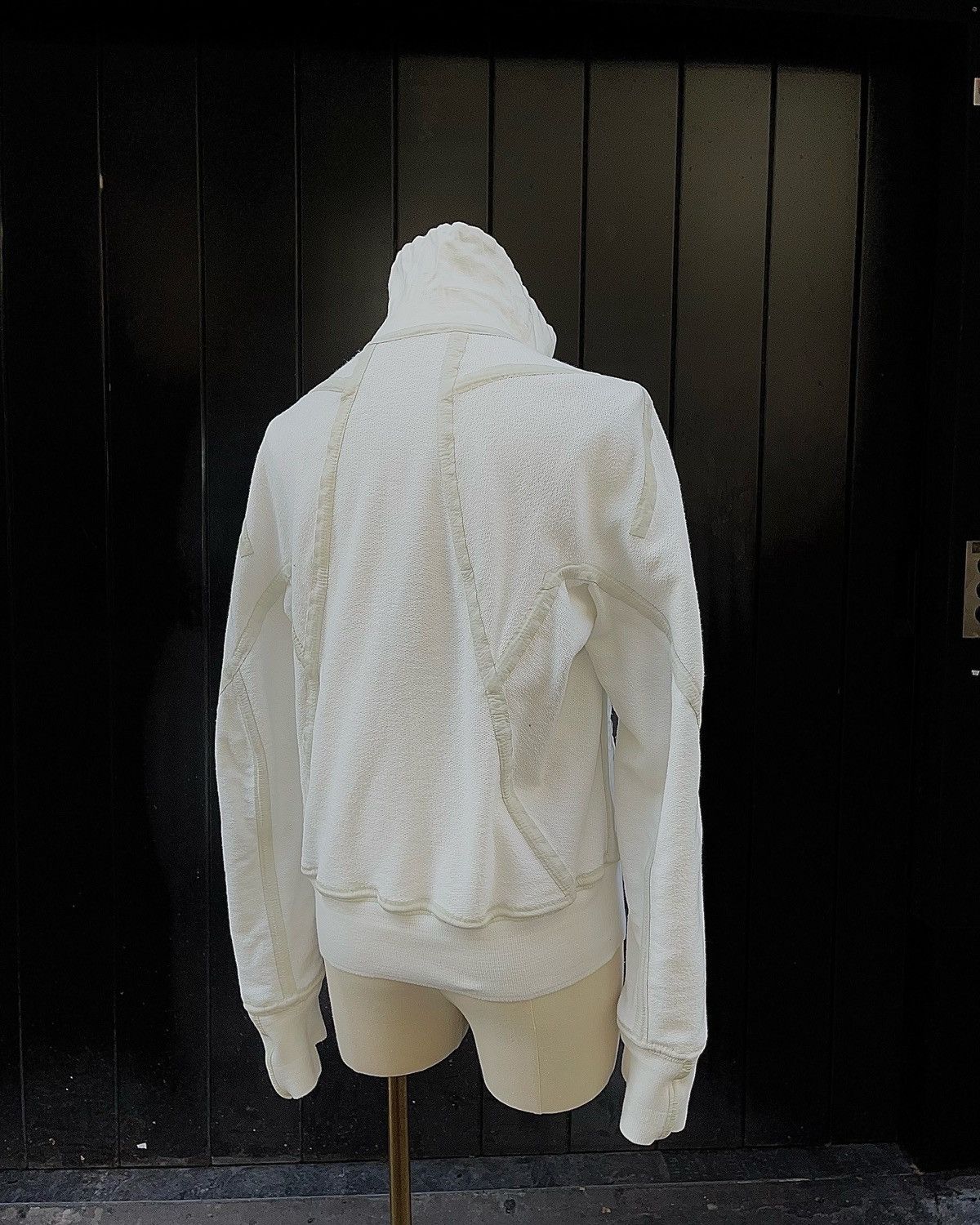 Isaac Sellam Experience Isaac Sellam RARE reversible jacket Size US M / EU 48-50 / 2 - 5 Thumbnail
