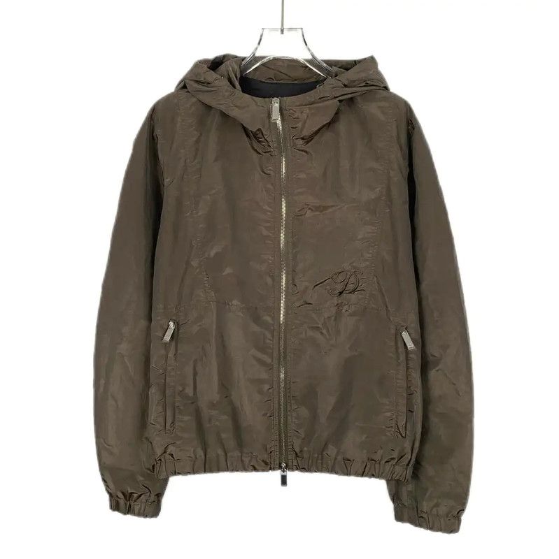 Dior Men’s Brown Casual Jacket 0089