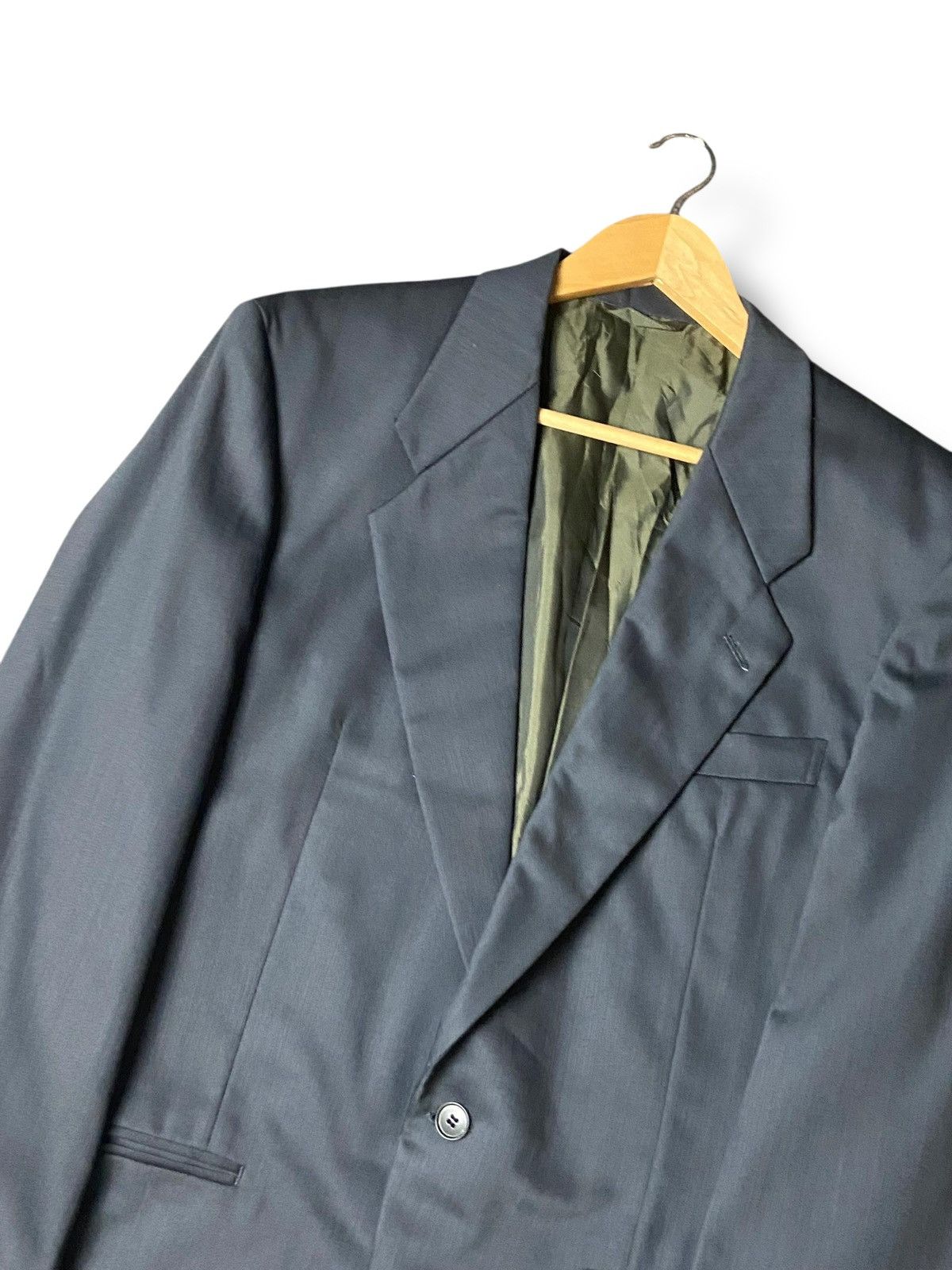 Allegri × Vintage ALLEGRI ITALY BRAND Light Blazer (127) Size US XXS / EU 40 - 7 Thumbnail