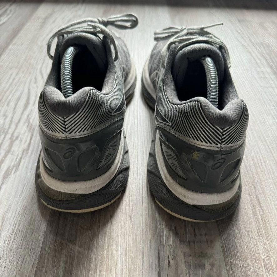 Asics ASICS • Gel-Nimbus 19 "Grey" (8.5M) 4E Size US 8.5 / EU 41-42 - 7 Thumbnail