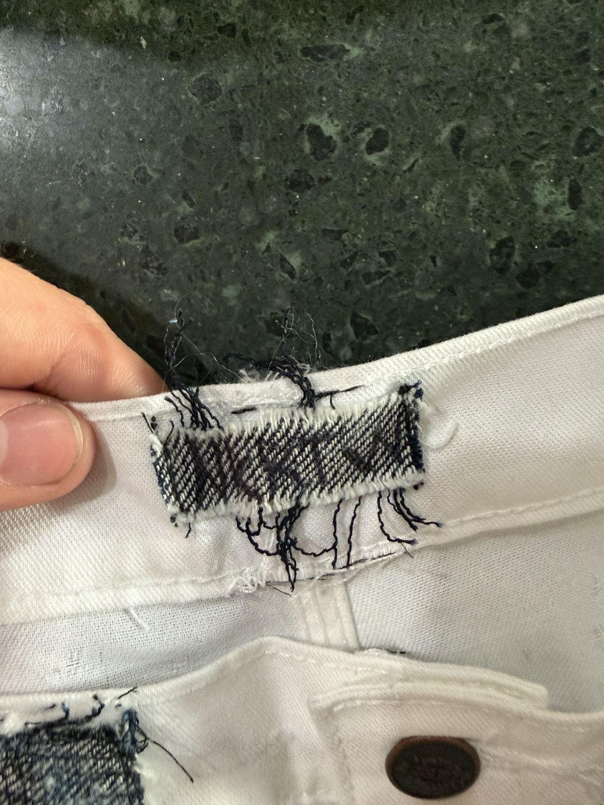 Other NKKTW jeans Size US 32 / EU 48 - 8 Thumbnail