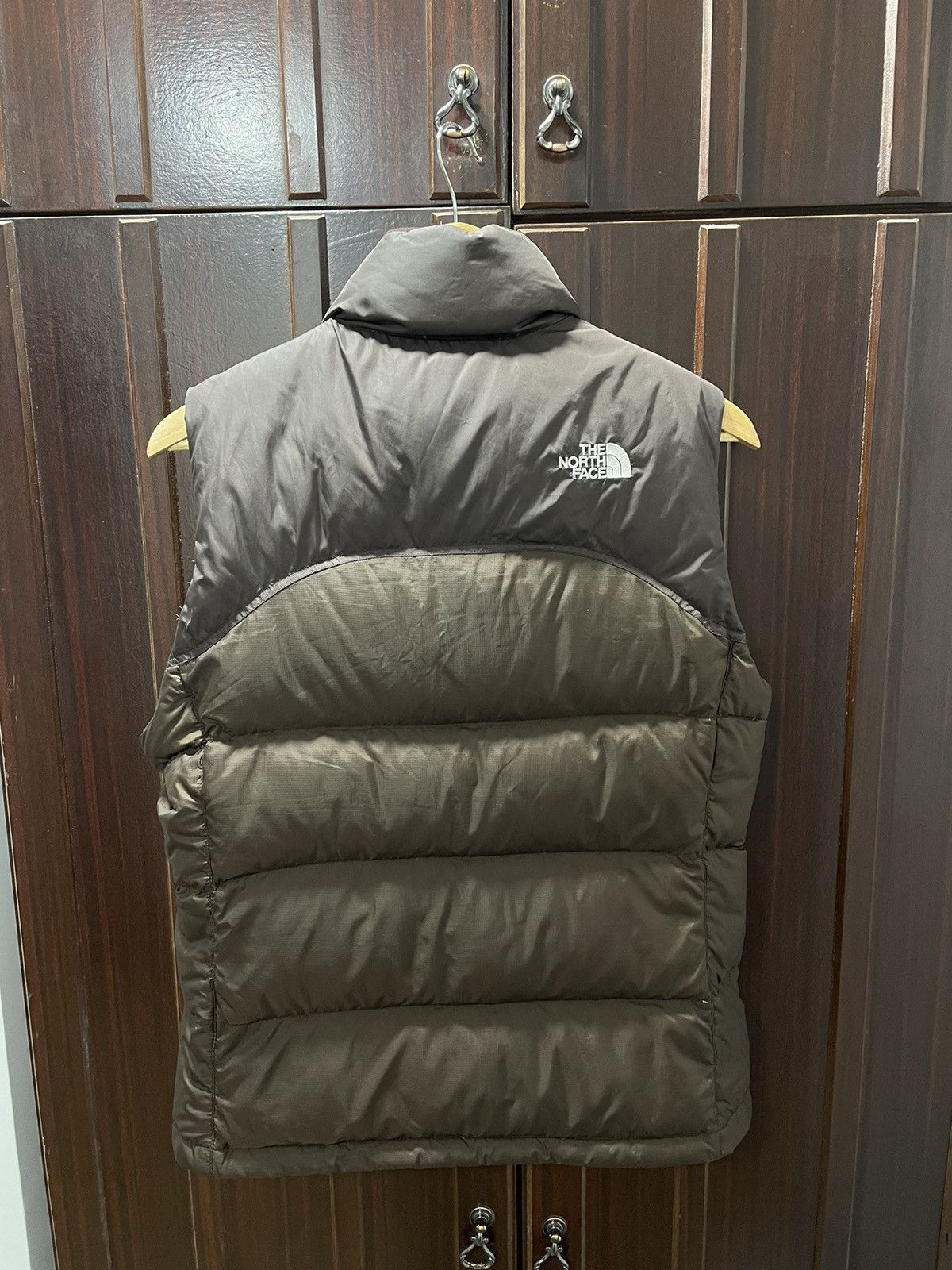 The North Face The north face 700 puffer vest Size S / US 4 / IT 40 - 2 Thumbnail
