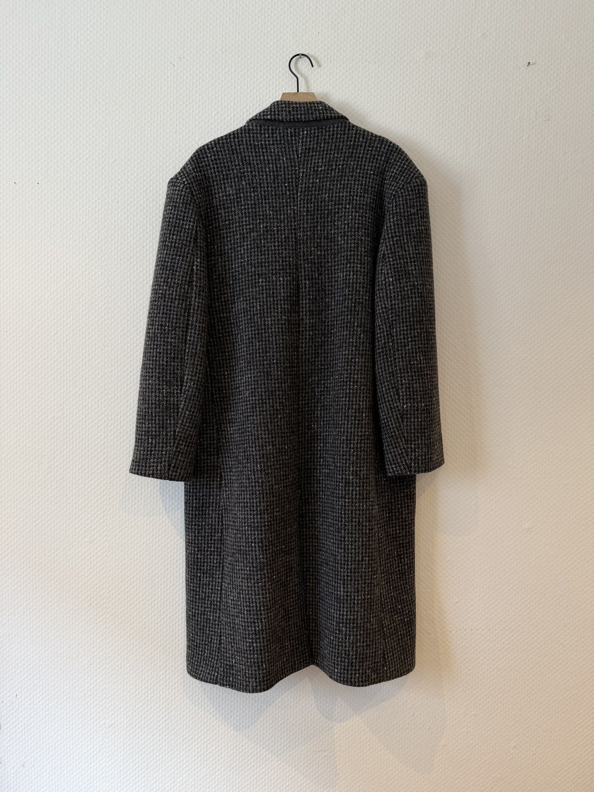 Aime Leon Dore Wool Top Coat Size US XL / EU 56 / 4 - 2 Thumbnail