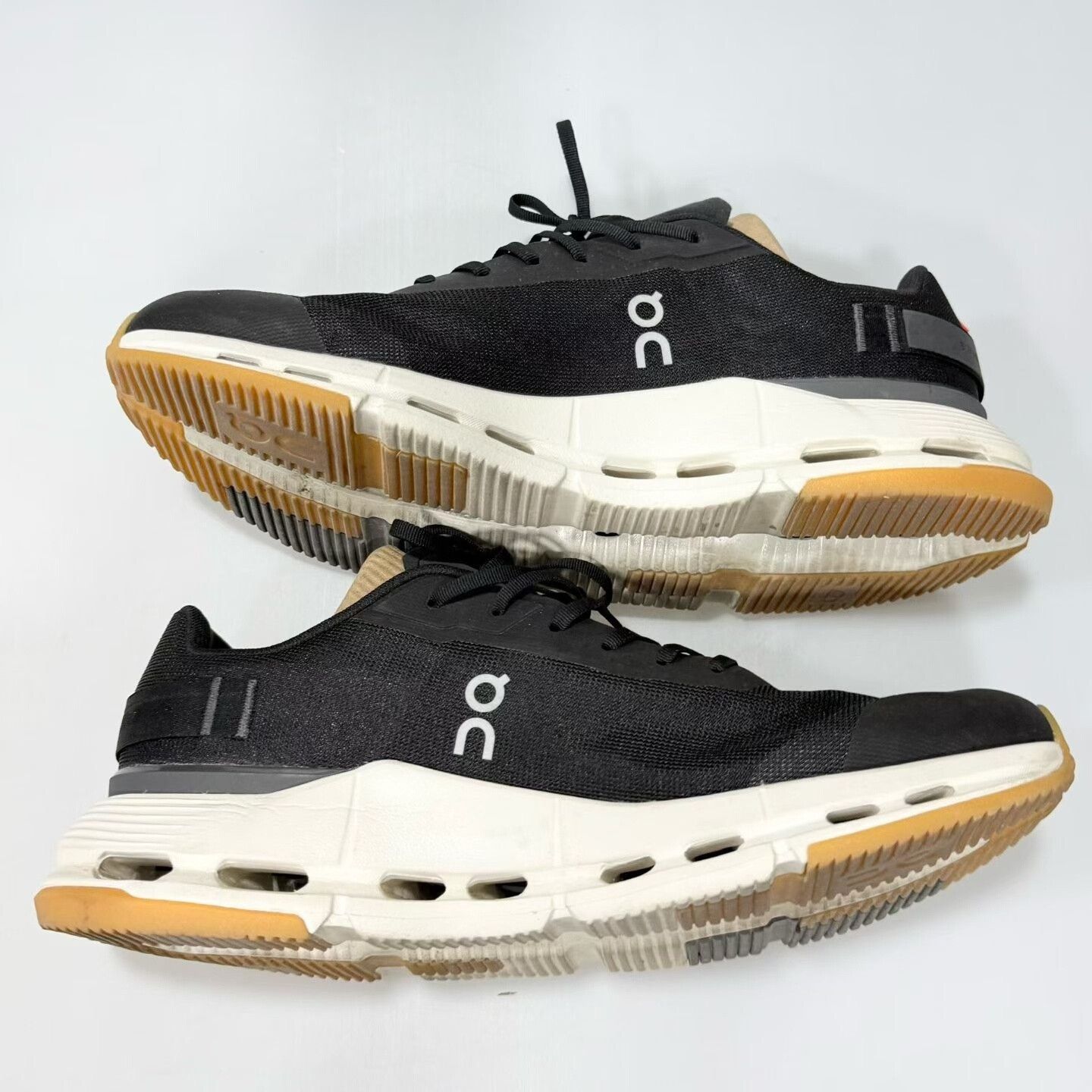 On On Cloudnova Form 2 Sneakers Size US 11 / EU 44 - 3 Thumbnail