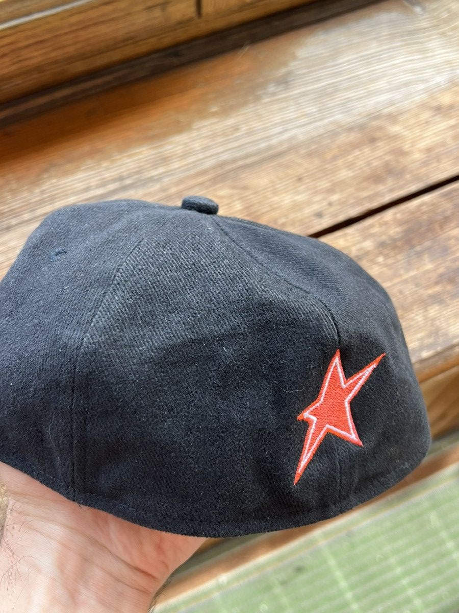 Other Vintage Stars Y2K Hat Sports Experts Docker Without Visor Size ONE SIZE - 7 Thumbnail