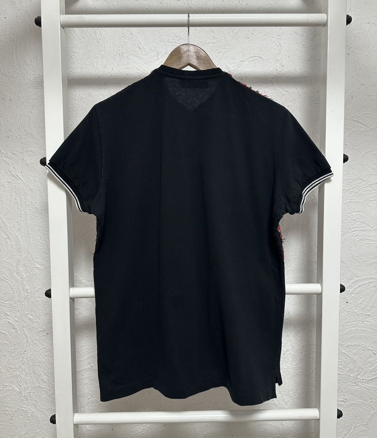 Dsquared2 Dsquared2 Women’s Polo Shirt Size XL Size XL / US 12-14 / IT 48-50 - 7 Thumbnail