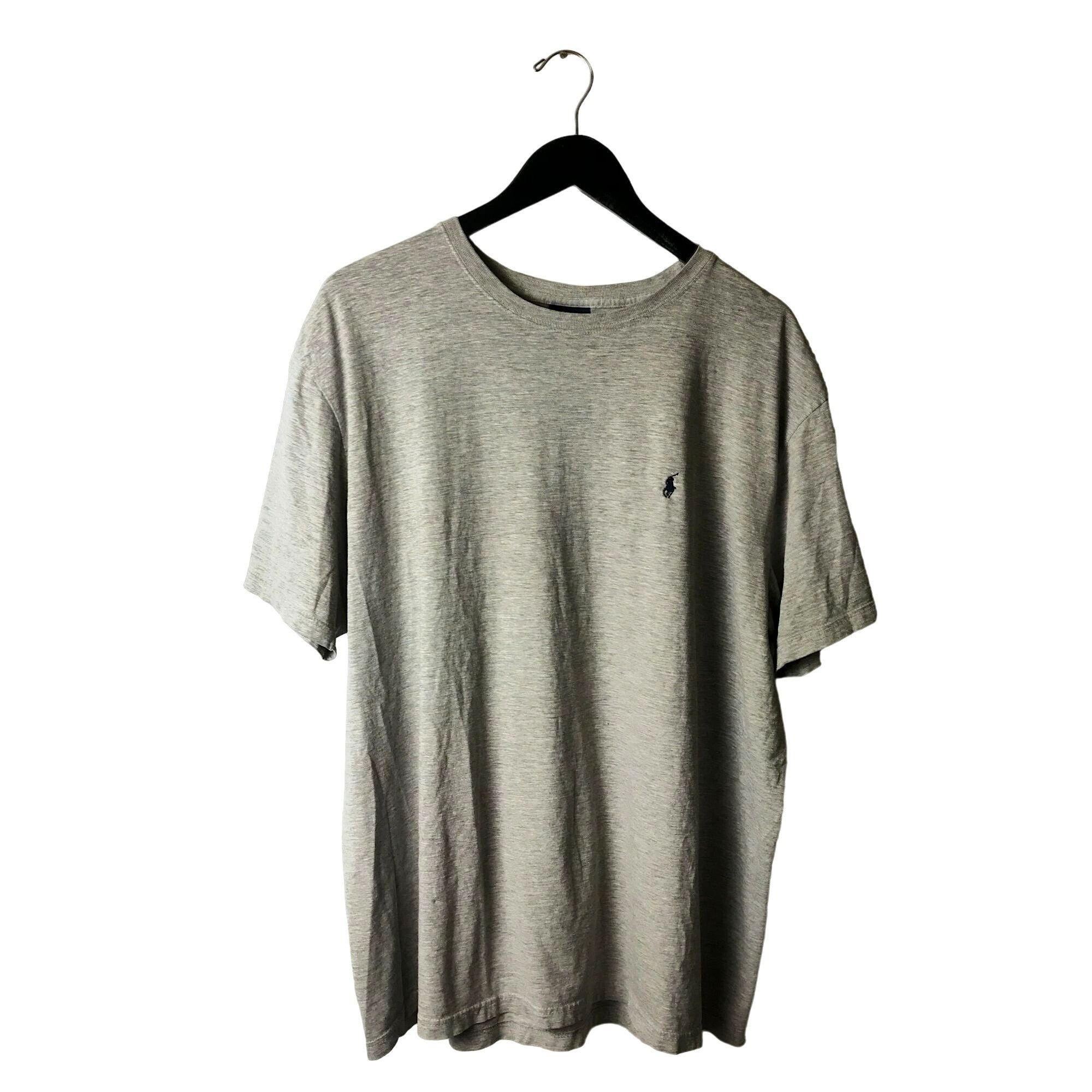 Polo Ralph Lauren × Streetwear × Vintage Polo Ralph Lauren T Shirt ...