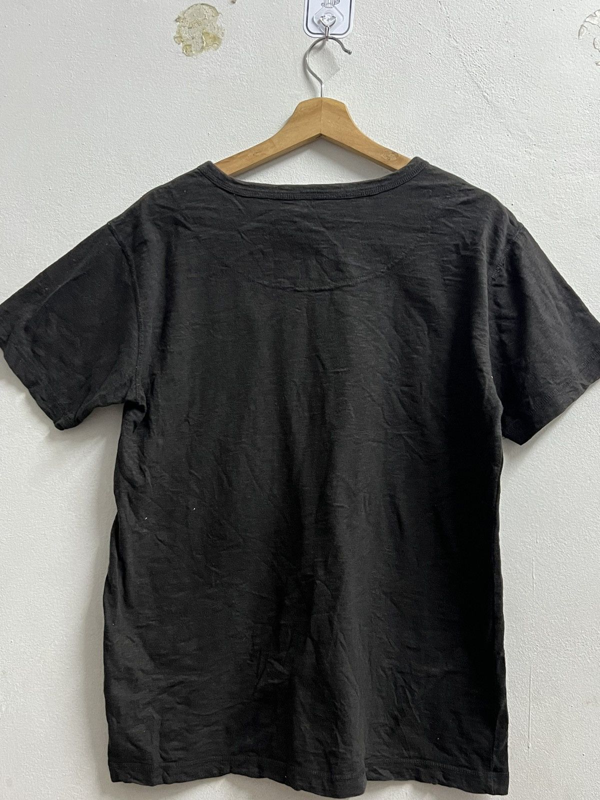 Kansai Yamamoto × Sisley Sisley by Kansai Yamamoto tee short sleeve Size US L / EU 52-54 / 3 - 4 Thumbnail