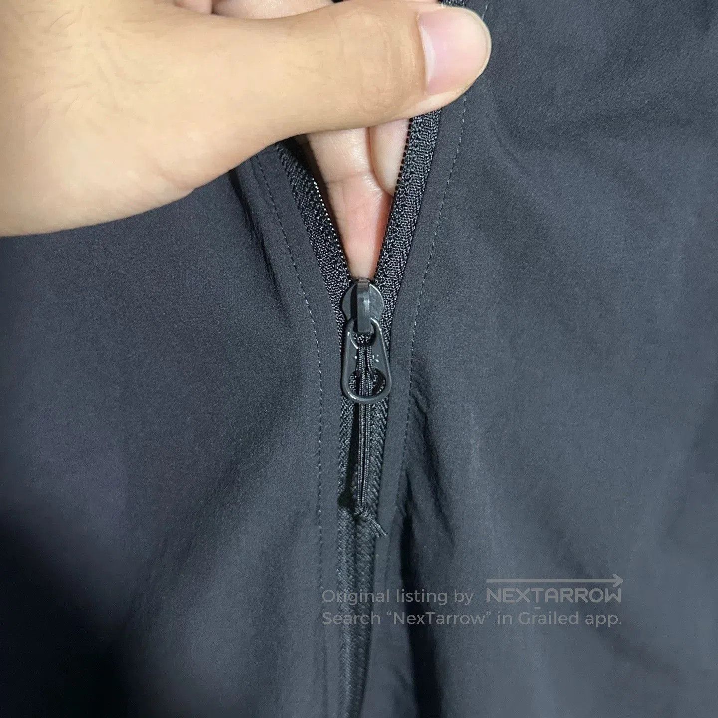 Arc'teryx arcteryx gamma sl hooded softshell jacket. Size US L / EU 52-54 / 3 - 4 Thumbnail