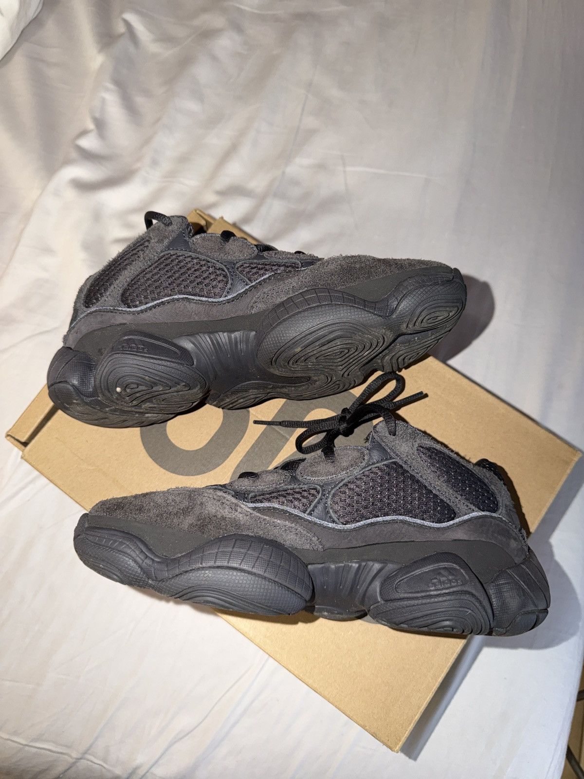Yeezy Yeezy 500 Size US 6 / EU 39 - 4 Thumbnail