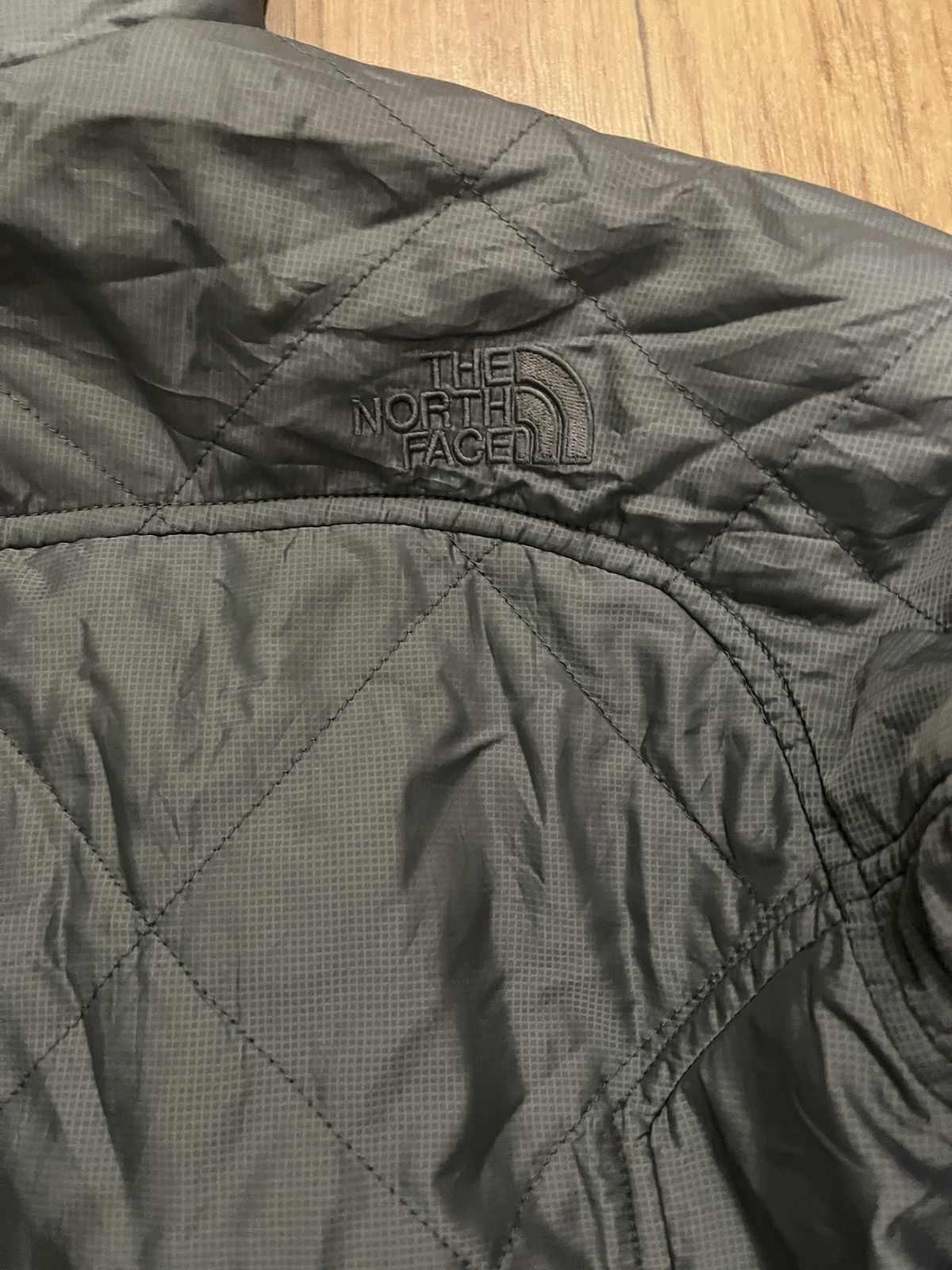 The North Face Veste The north face femme M Size M / US 6-8 / IT 42-44 - 5 Thumbnail