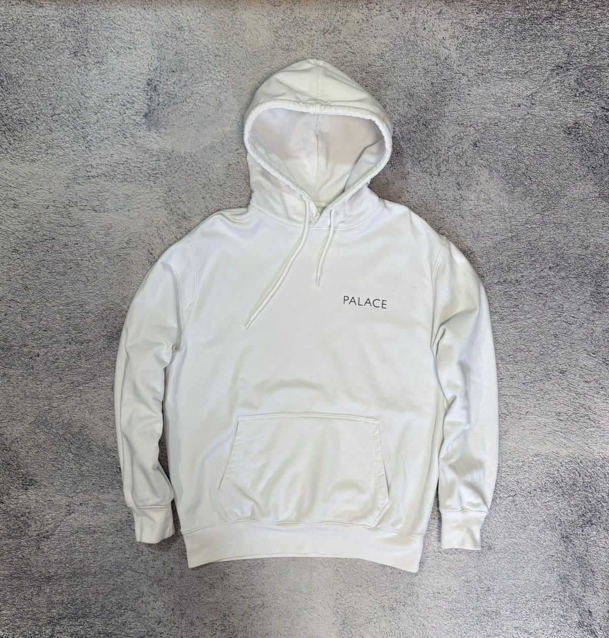 Palace Palace Skateboards Chip Hoodie Ant Graphic Logo Hooded L Size US L / EU 52-54 / 3 - 2 Thumbnail