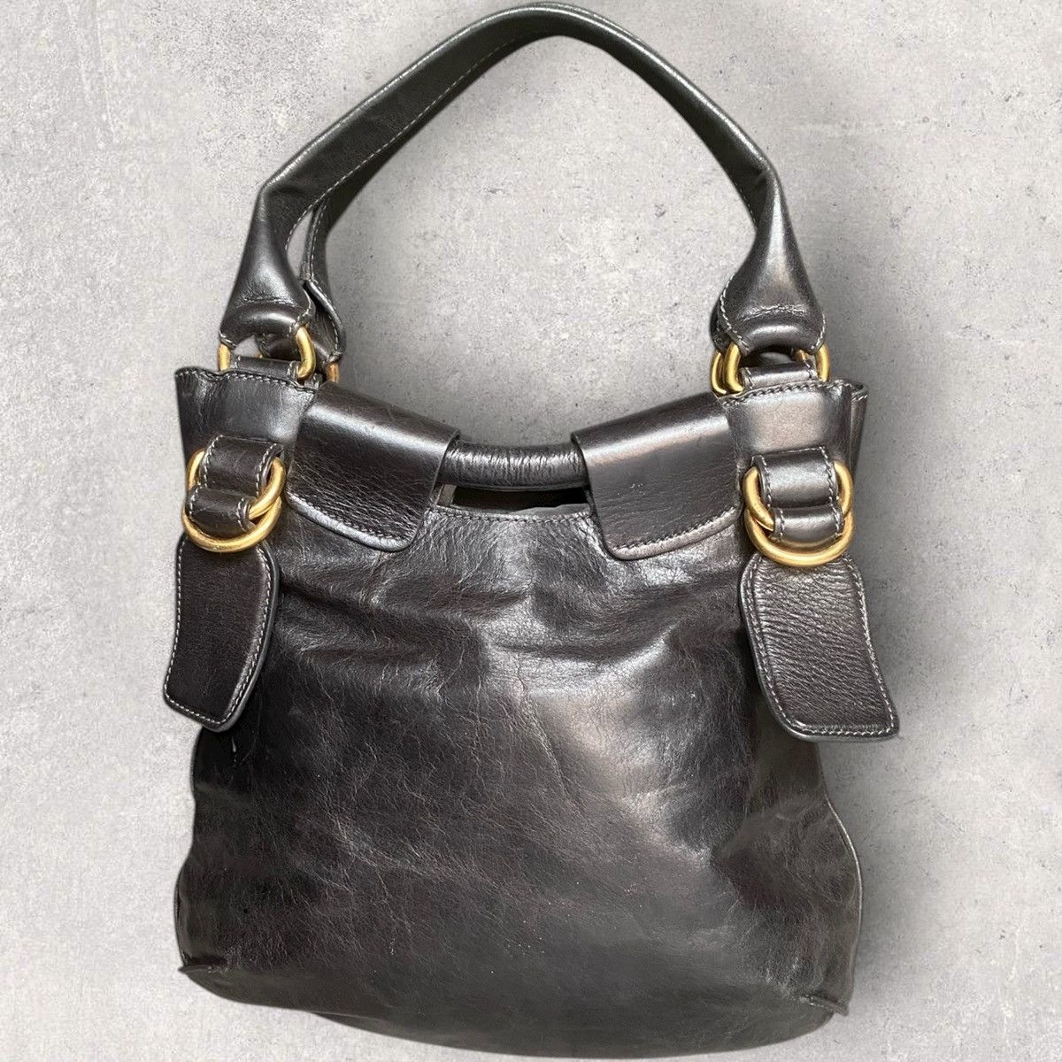 Chloe Chloé Paddington Bag Size ONE SIZE - 3 Thumbnail