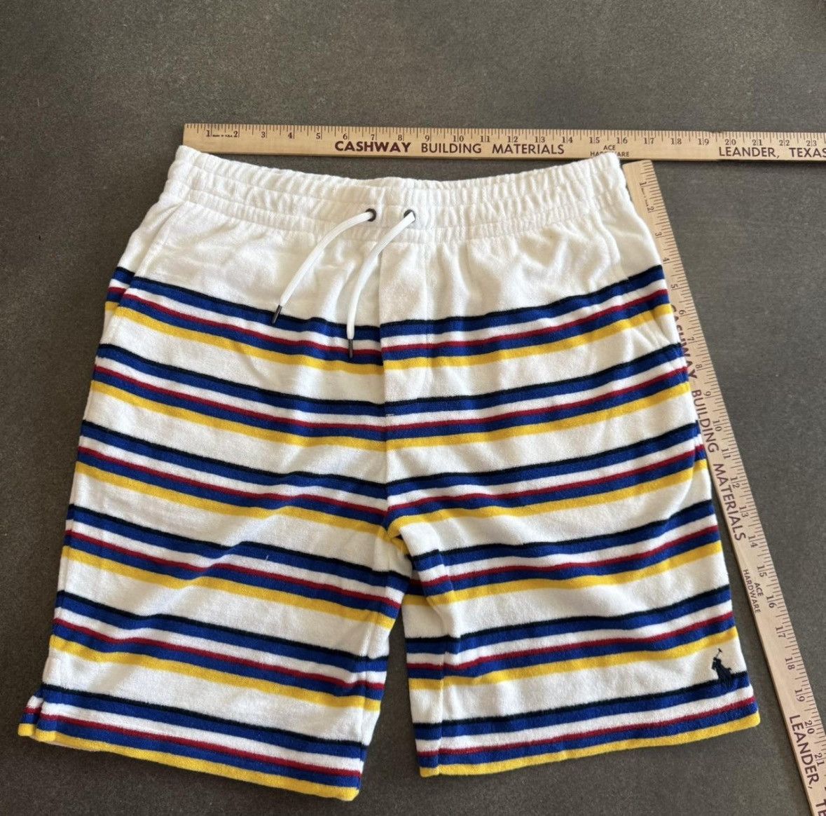 Polo Ralph Lauren NWT men’s Polo Ralph Lauren shorts Size US 30 / EU 46 - 4 Thumbnail