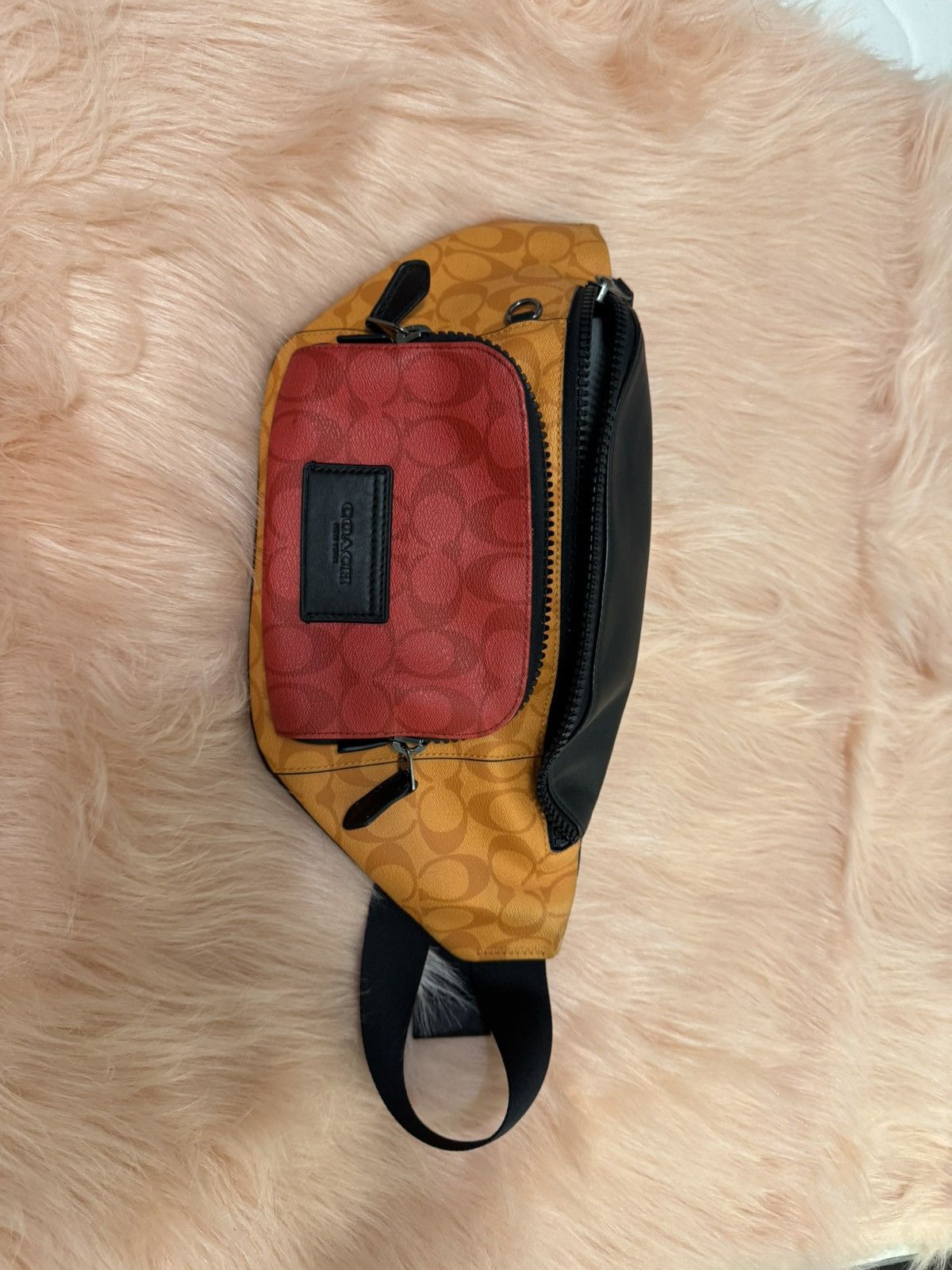 Coach Coach Belt Bag Size ONE SIZE - 2 Thumbnail