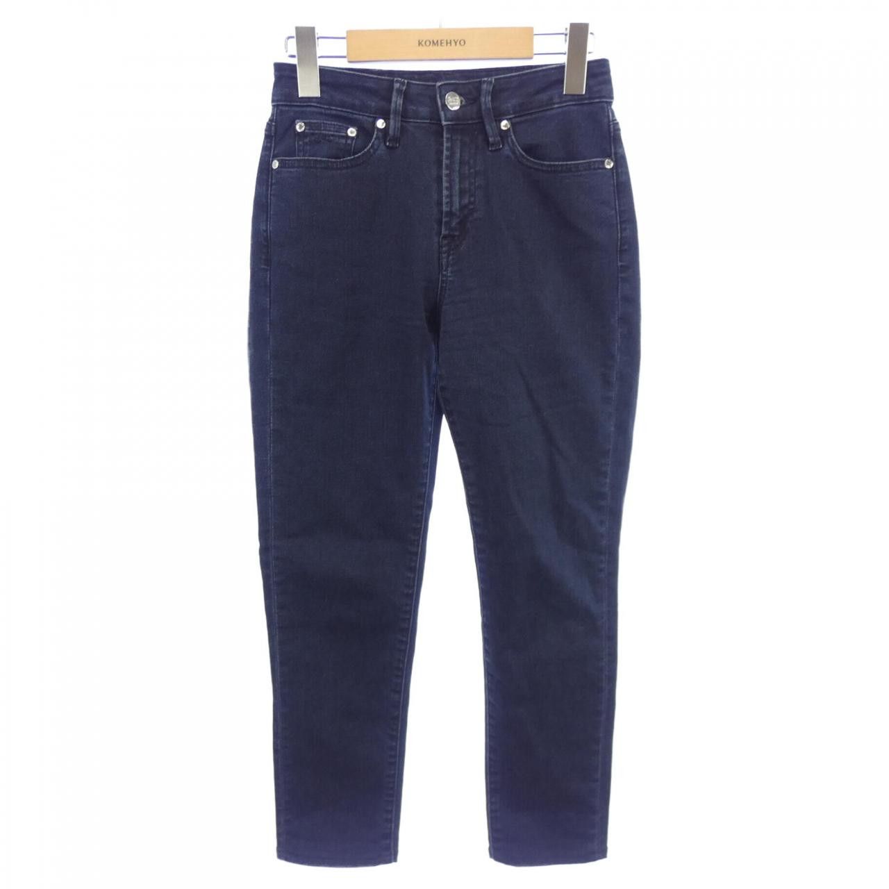 Other Denham Jeans Textile Jeans DUTY FREE for USA
