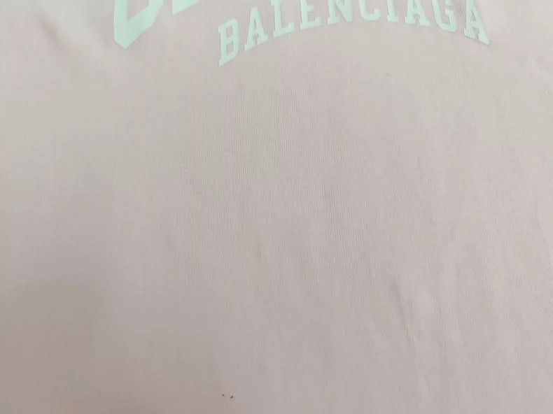 Balenciaga Balenciaga Chengdu Limited Short Sleeve T-Shirt Size US L / EU 52-54 / 3 - 8 Thumbnail