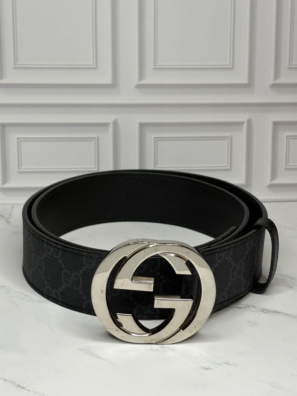 Men's Gucci Belts for Men | Vintage Gucci | Grailed
