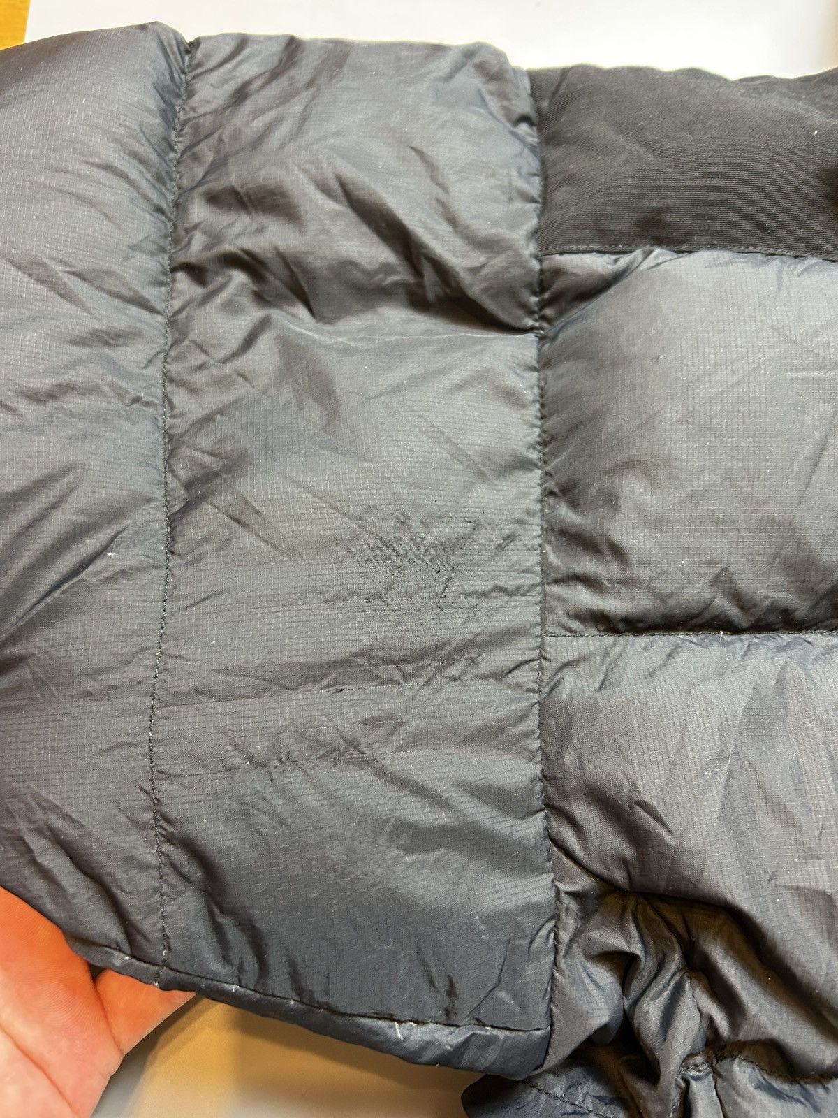 Fjallraven Fjallraven Jacket Down Kamas II 2 Parka. Size US M / EU 48-50 / 2 - 12 Thumbnail