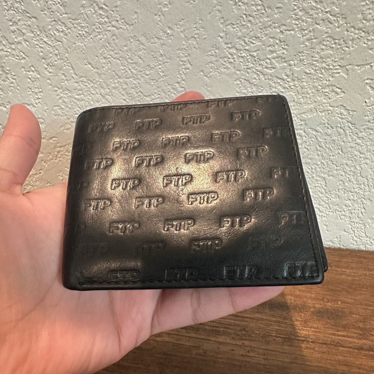Men's Fuck The Population Wallets | Grailed