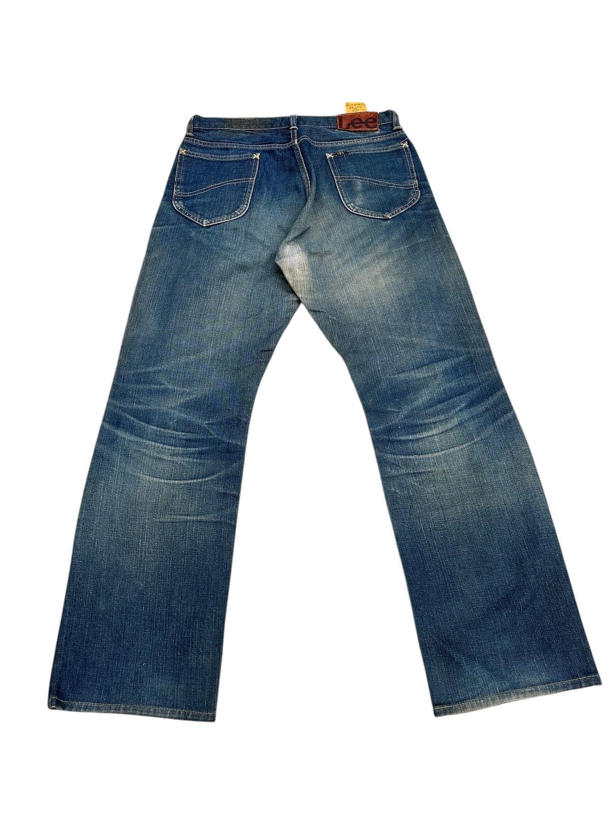Levi's Levis 505 Denim pant Size US 34 / EU 50 - 2 Thumbnail