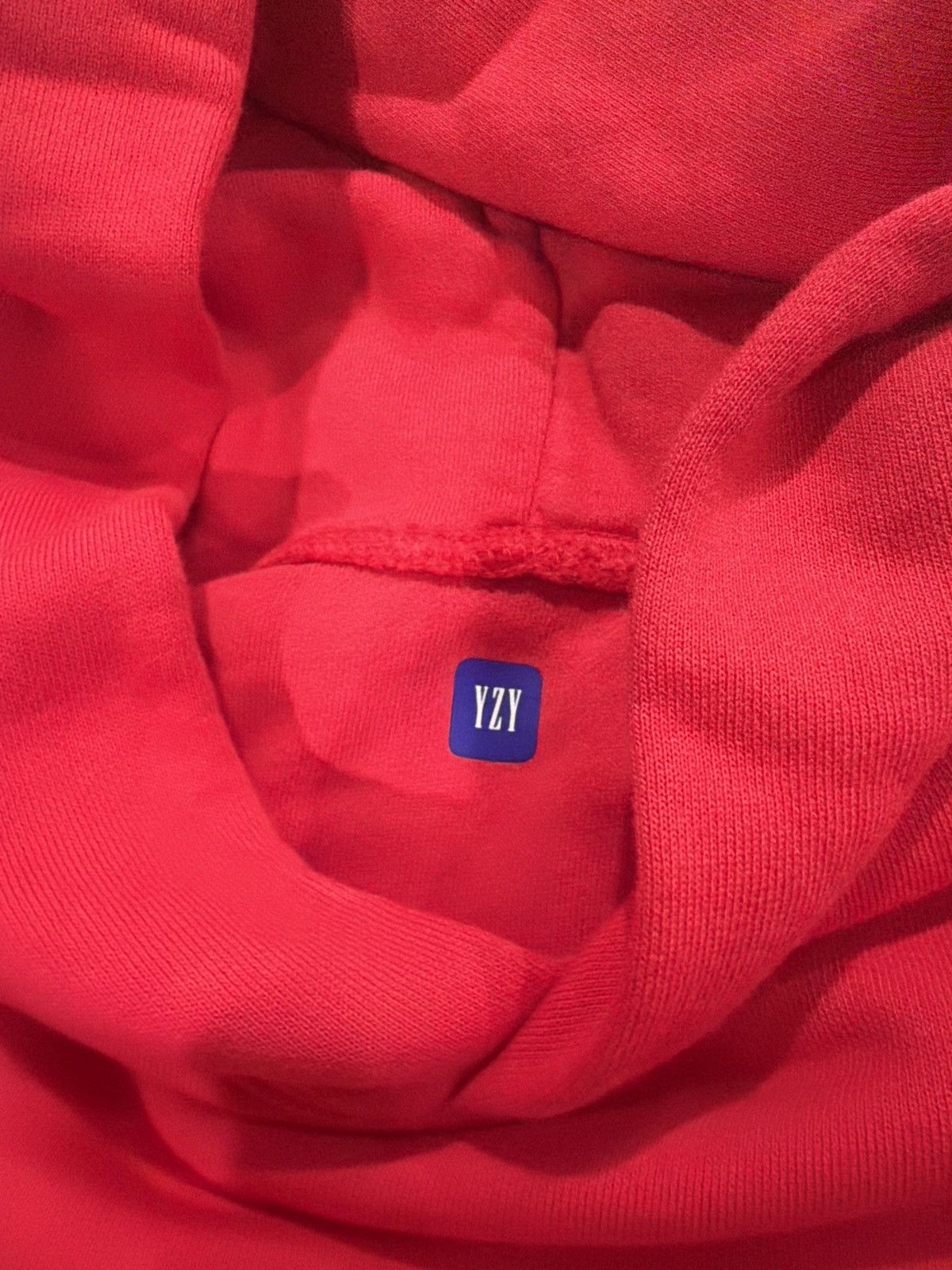 Other Yeezy x Gap Hoodie Size US S / EU 44-46 / 1 - 1 Thumbnail