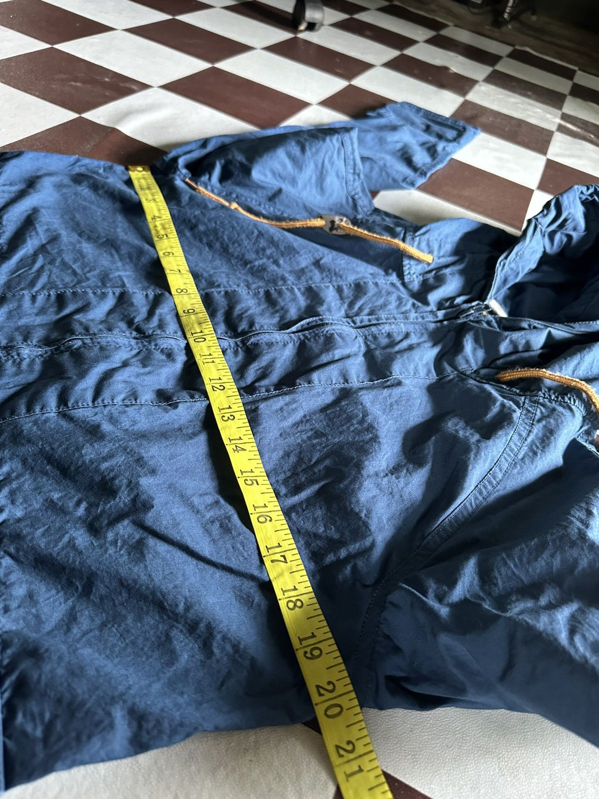 Ciaopanic × Japanese Brand Ciaopanic jacket hooded Size US L / EU 52-54 / 3 - 11 Thumbnail