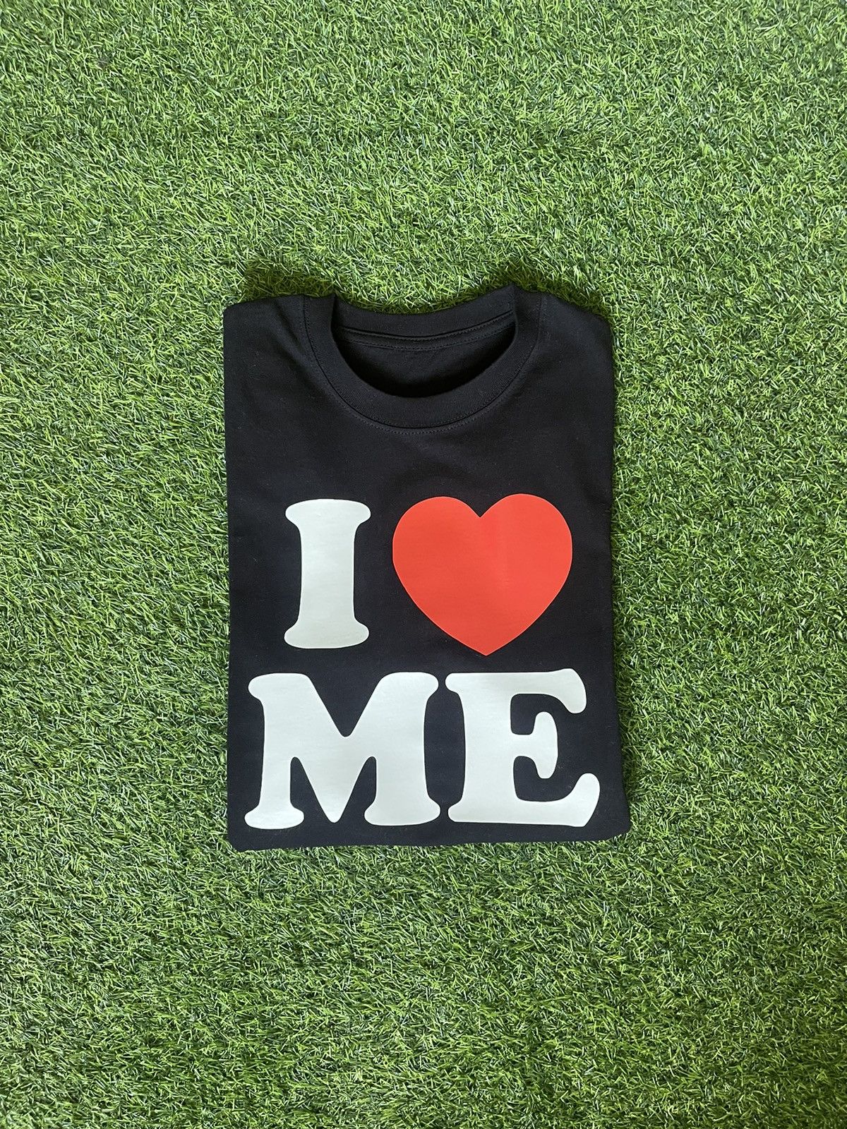 Vintage I <3 ME TSHIRT Size US S / EU 44-46 / 1 - 1 Preview