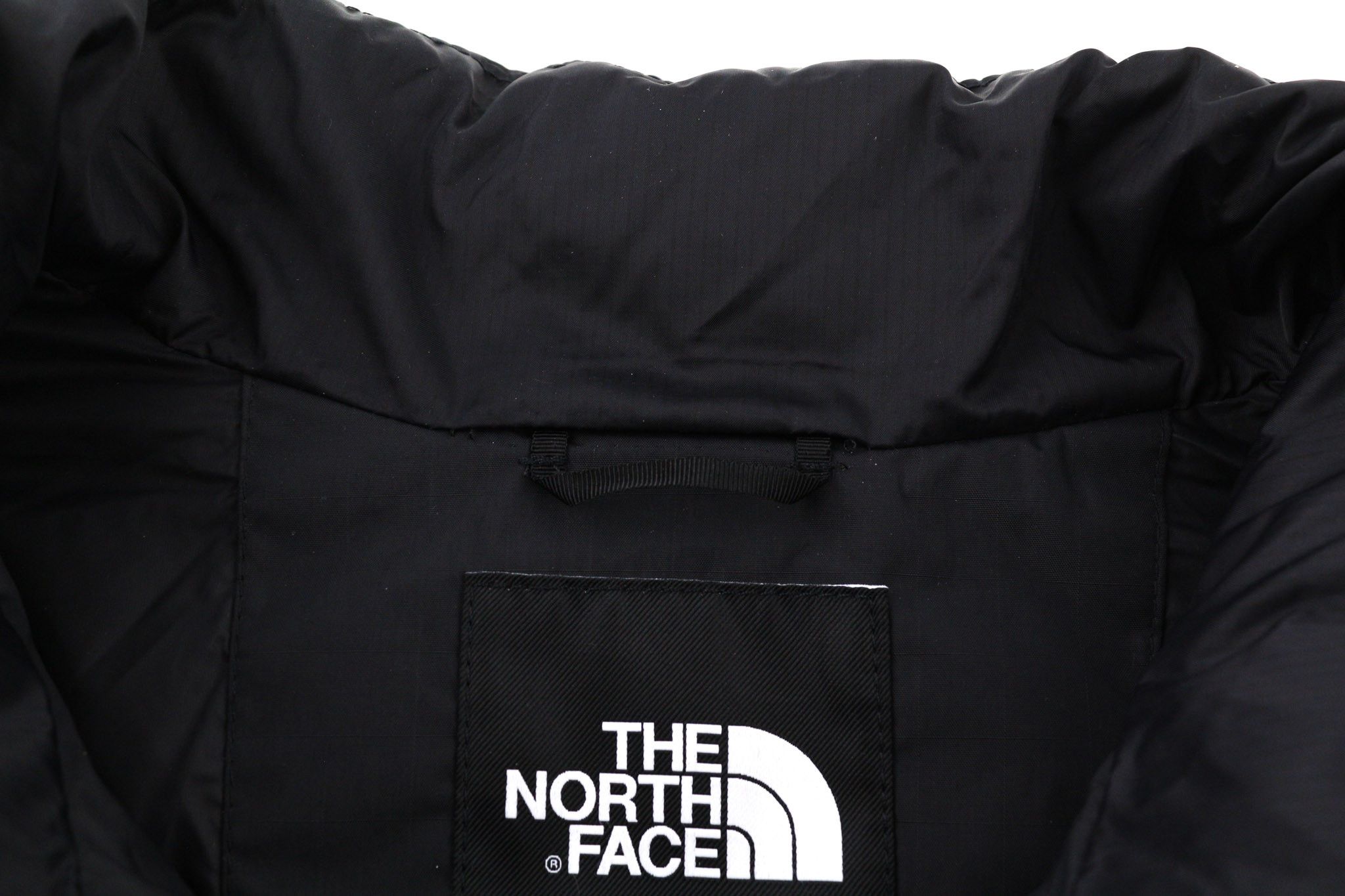 The North Face DIABLO DOWN L Black 700 Down Insulated Quilted Puffer 81695 Size US L / EU 52-54 / 3 - 14 Thumbnail