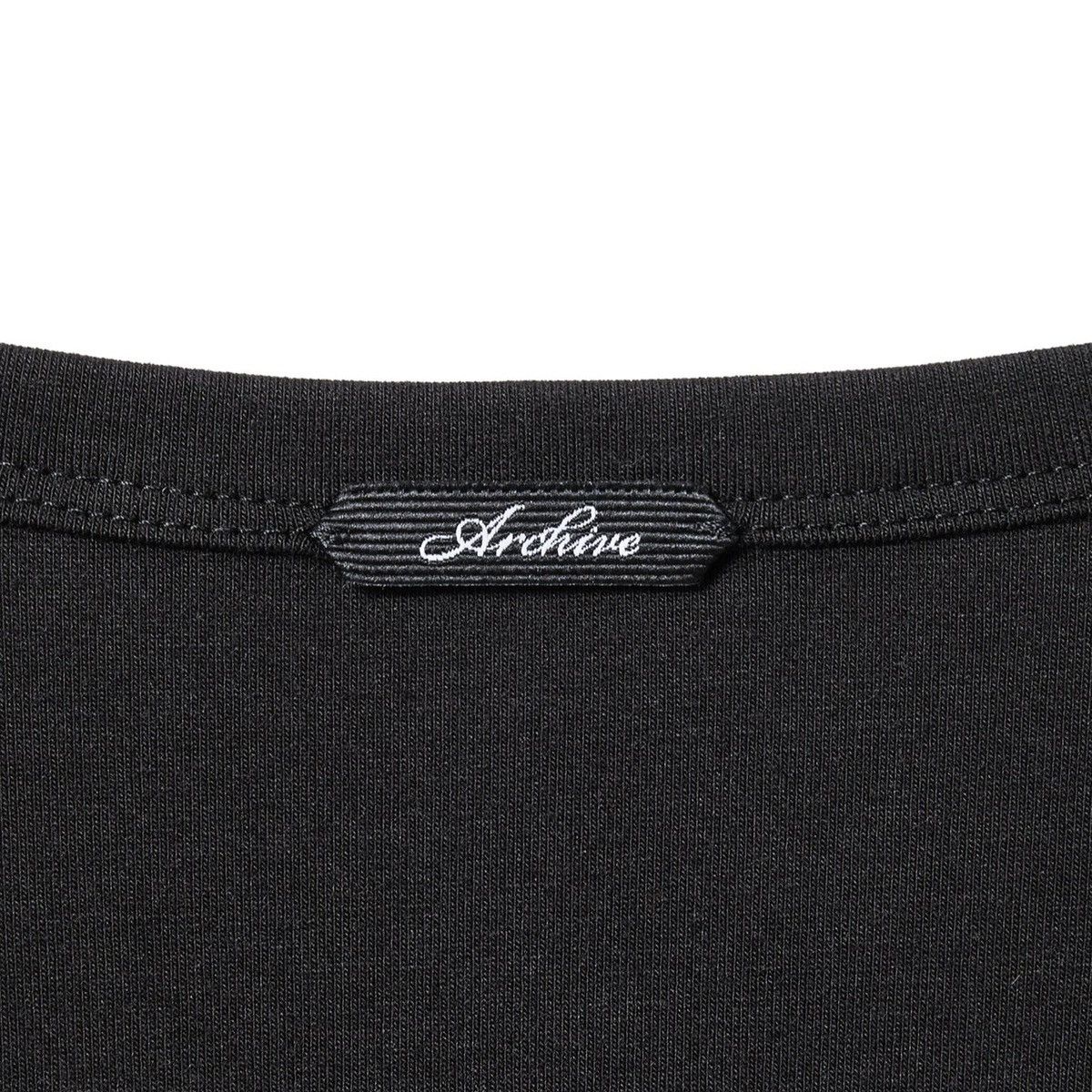 POST ARCHIVE FACTION (PAF) Post Archive Faction Tee FW25 Size US XL / EU 56 / 4 - 5 Thumbnail