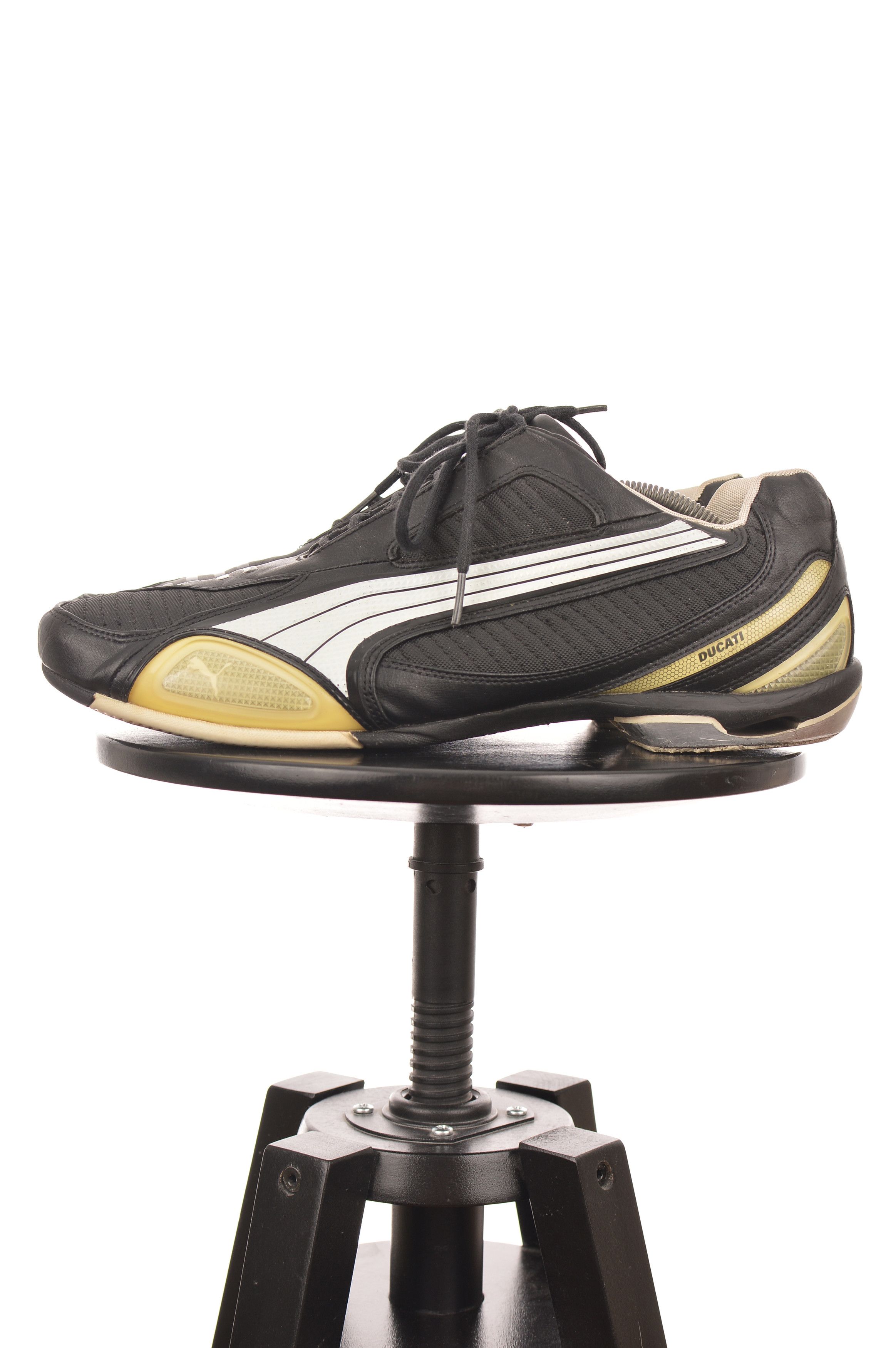 Puma Puma Testastretta II Ducati Sneakers Size US 14 / EU 47 - 1 Thumbnail