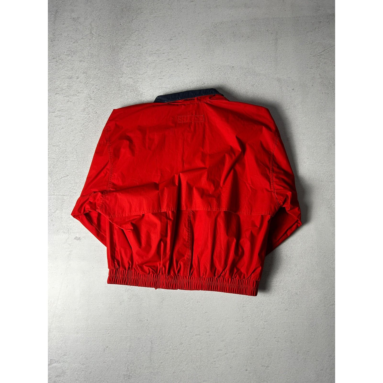 The Unbranded Brand Vintage Sports Lightweight Gear Jacket - Men's XL Sportswear Size US XL / EU 56 / 4 - 2 Thumbnail