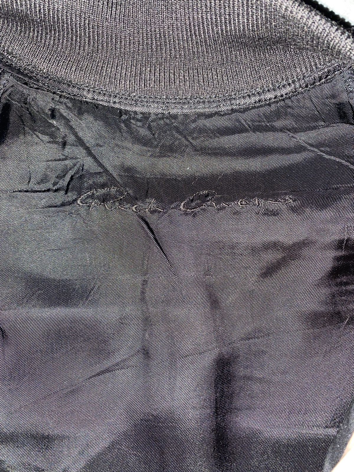 Rick Owens Rick Owens SS16 Cyclops Cropped Geometric Bomber Size US XS / EU 42 / 0 - 3 Thumbnail