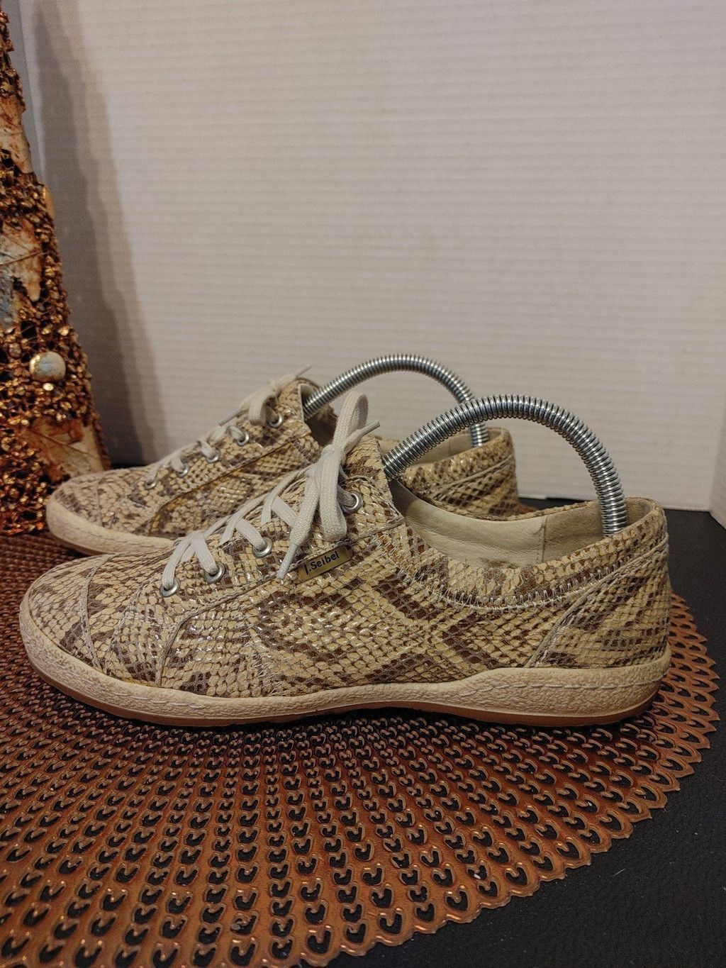 JOSEF SEIBAL Josef Seibel Caspian Sneakers Size 9 Size US 9 / IT 39 - 1 Thumbnail