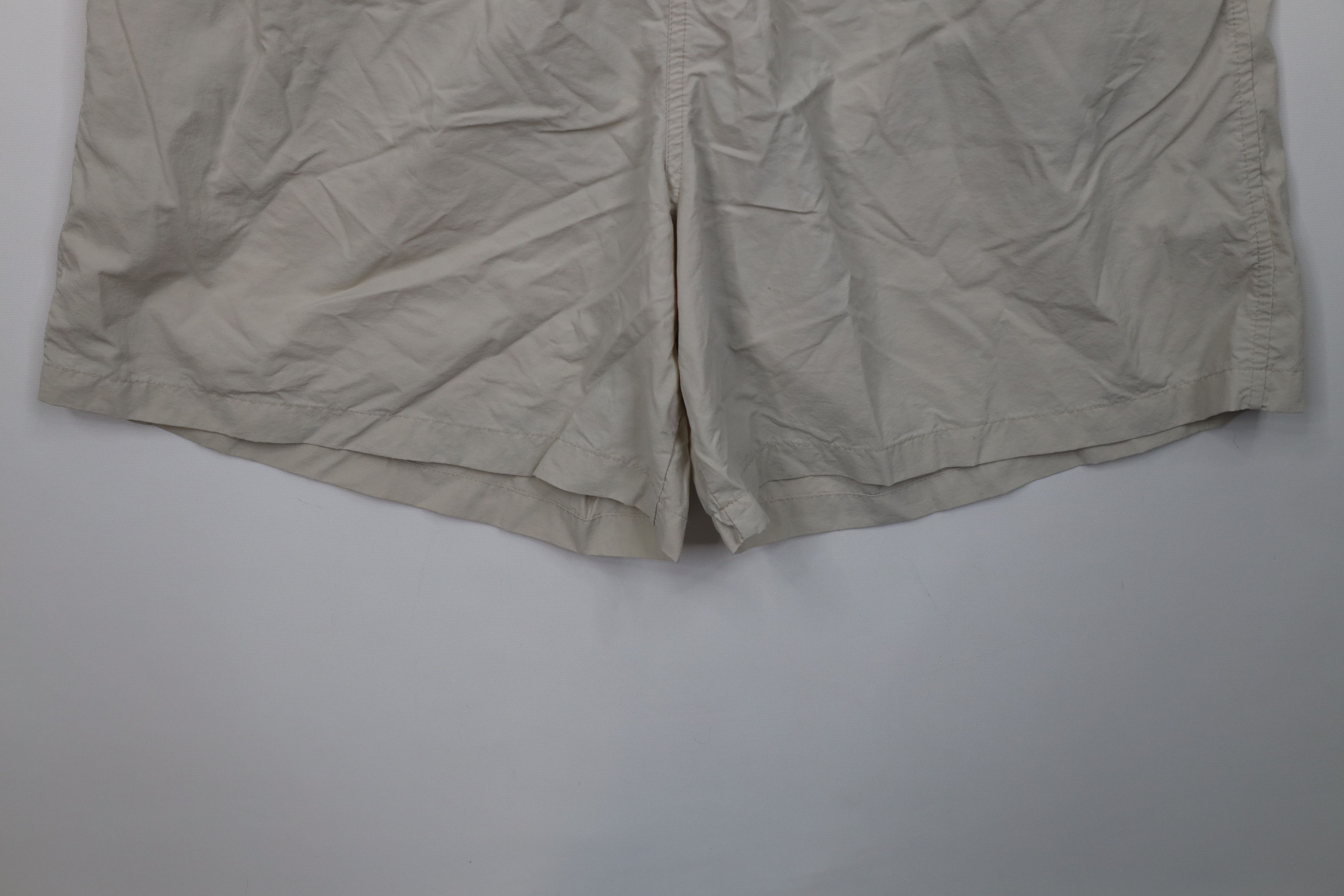 Columbia Vintage Columbia Belted Above Knee Trekking Hiking Shorts Size US 36 / EU 52 - 4 Thumbnail