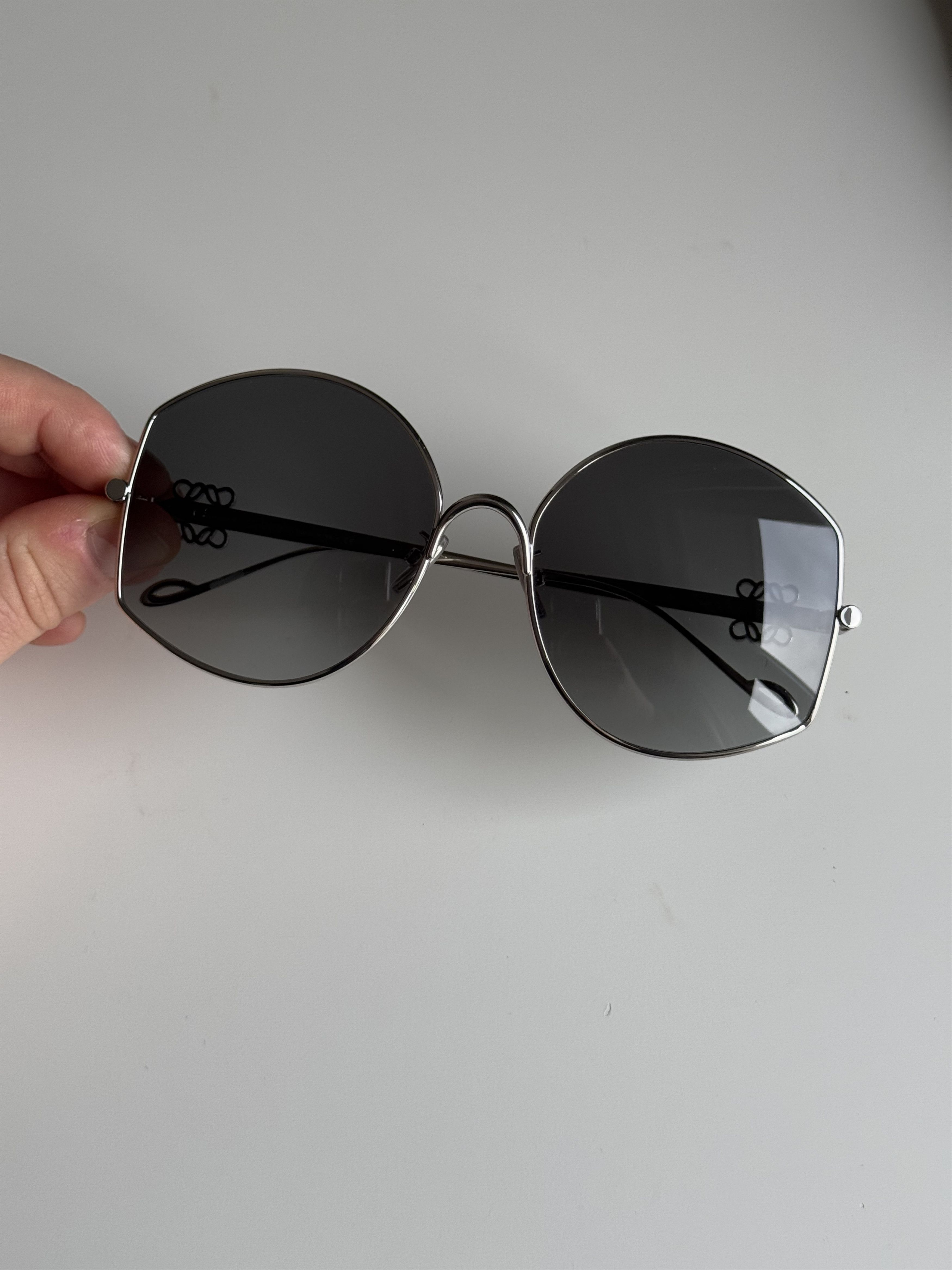 Loewe Loewe Sunglasses Size ONE SIZE - 3 Thumbnail