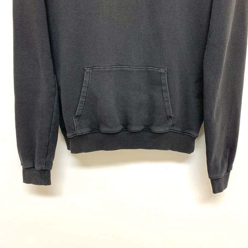 Saint Laurent Paris saint Laurent parishoodie 2503-Nextarrow Size US M / EU 48-50 / 2 - 4 Thumbnail