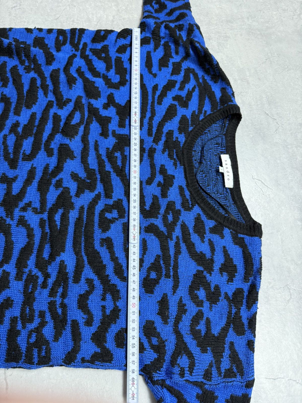 Sandro sandro sweater Size S / US 4 / IT 40 - 6 Thumbnail