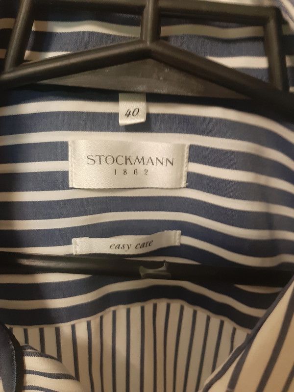 Other Stock mann Size US L / EU 52-54 / 3 - 2 Thumbnail