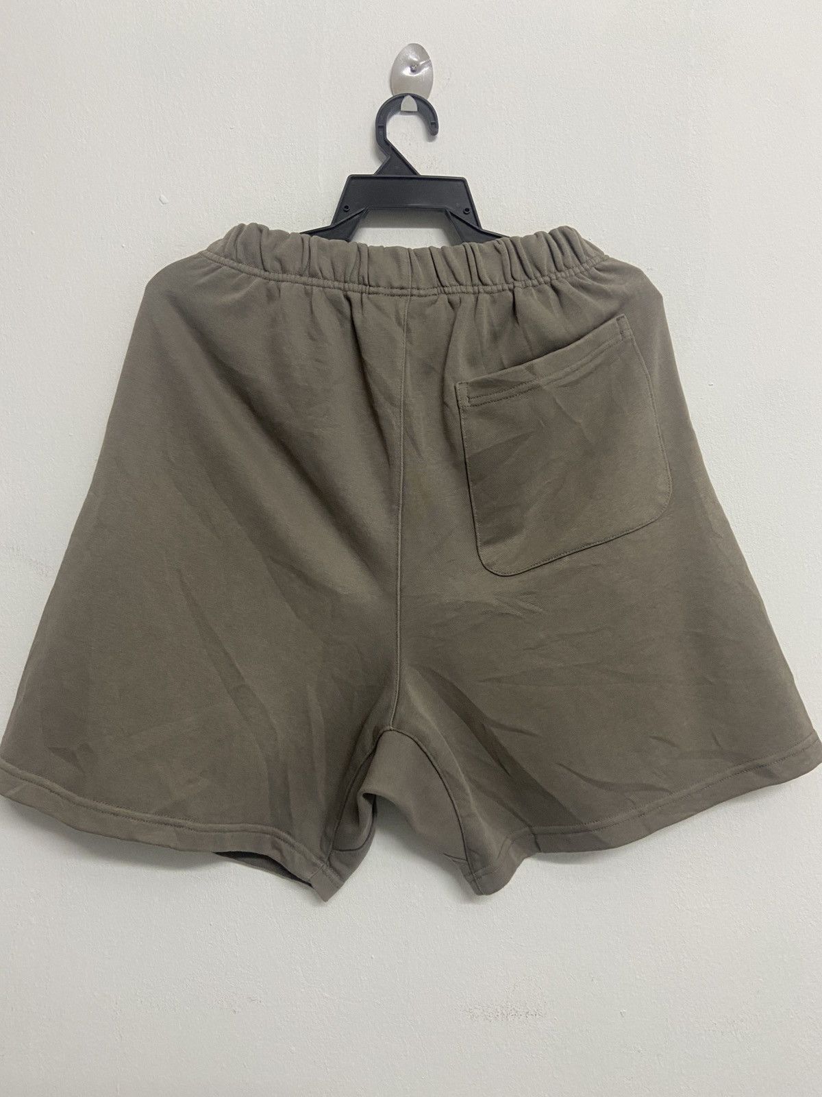 Fear of God Fear Of God Essentials Shorts Size US 32 / EU 48 - 2 Thumbnail